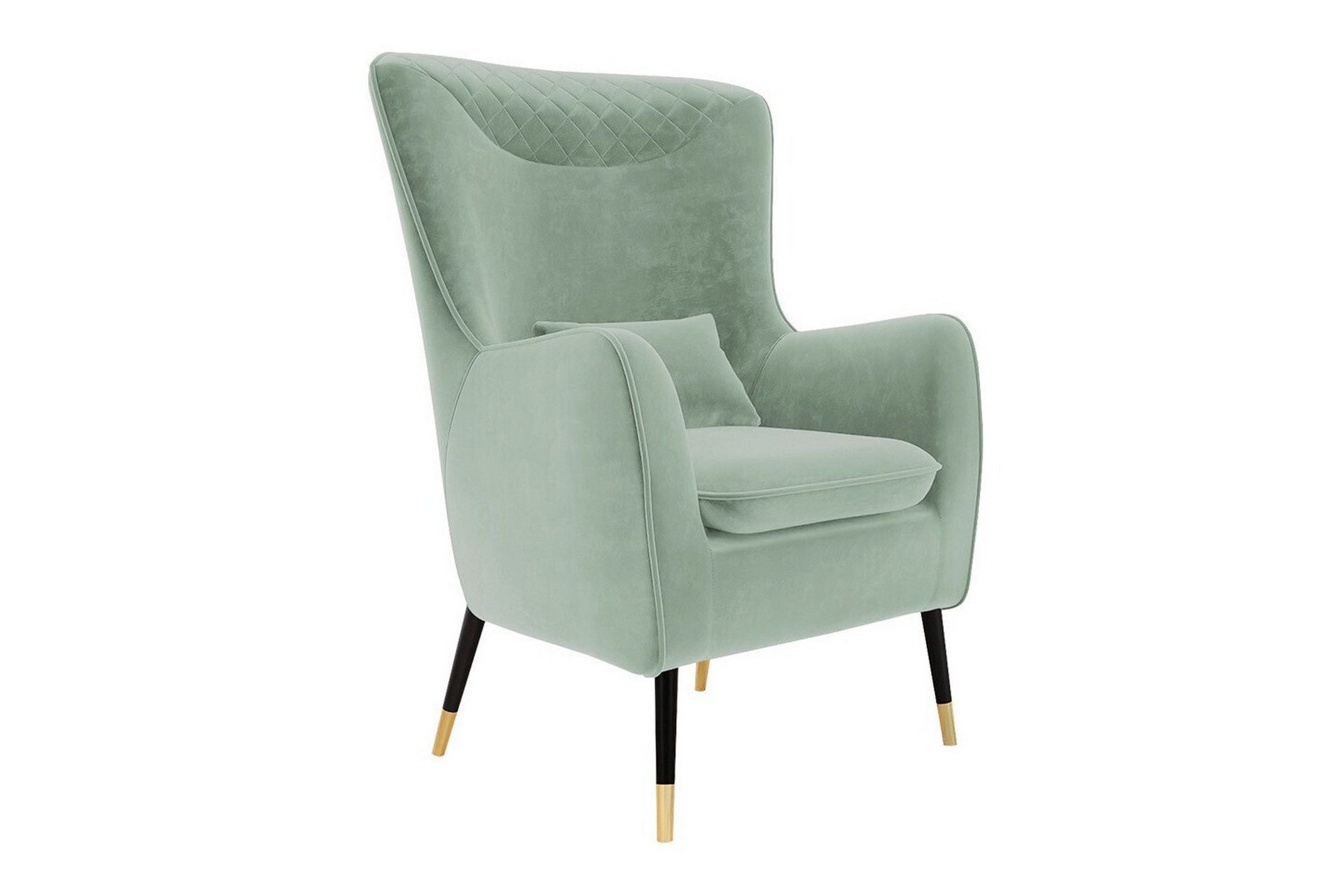 Rushmore F&aring;t&ouml;lj Light green/Green/Mint -