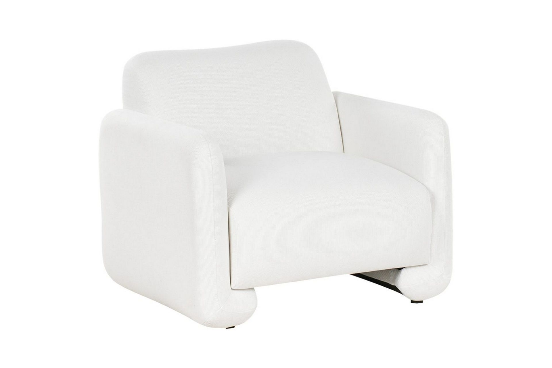 F&aring;t&ouml;lj Saland - Vit