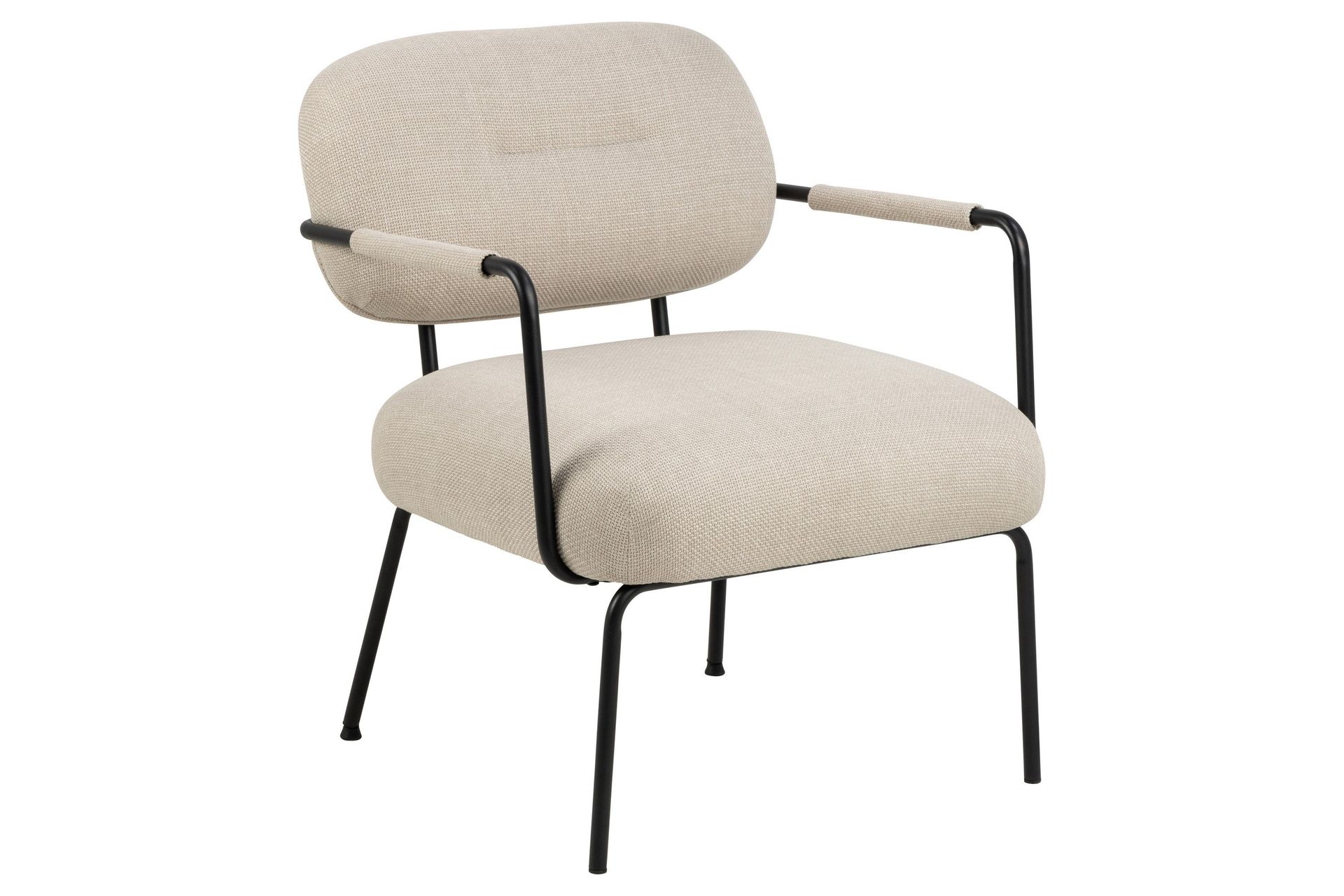 Saori Loungef&aring;t&ouml;lj - Beige