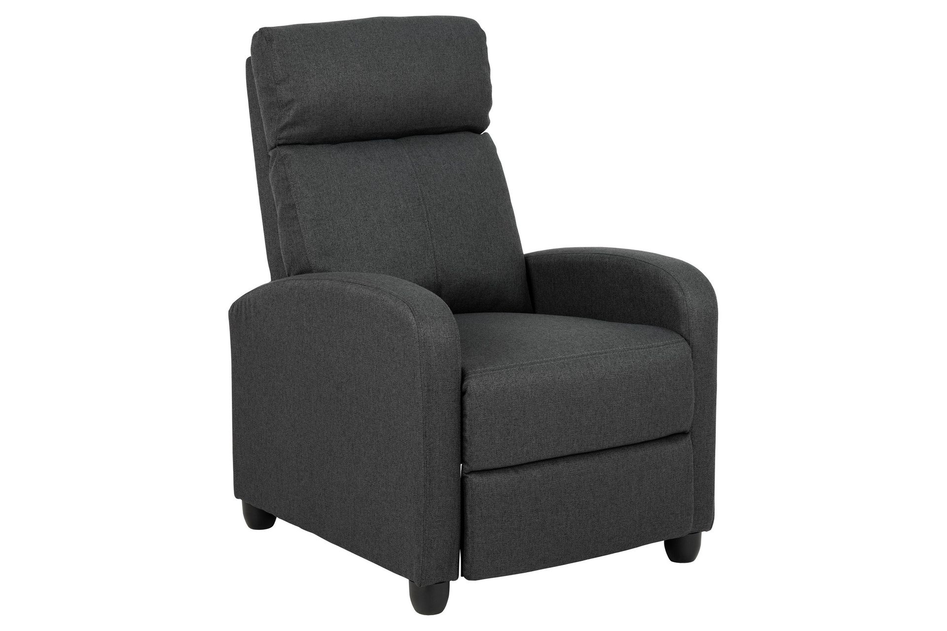 saviti reclinerfåtölj - grå