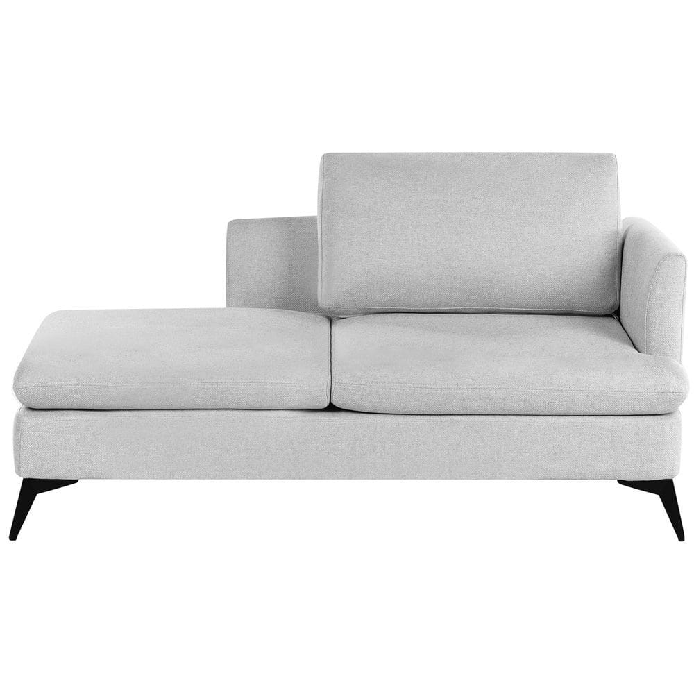 Sch&auml;slong Sievoz - Gr&aring;, svart/H&ouml;gerv&auml;nd