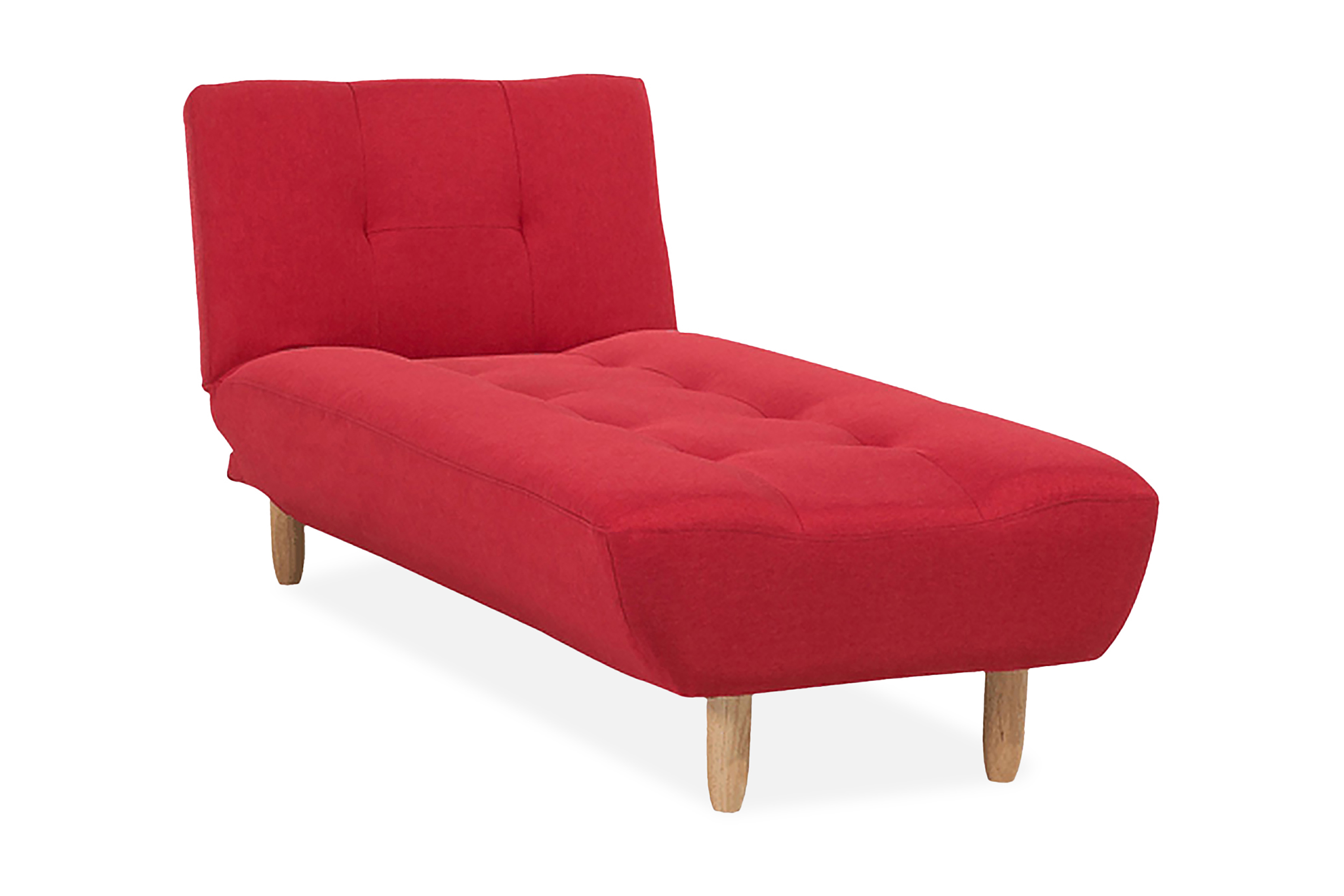 schäslong alsten - röd