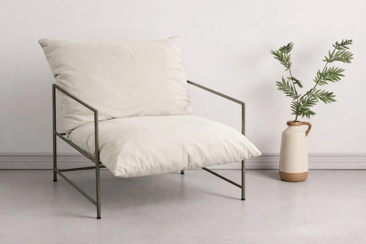 F&aring;t&ouml;lj Sedalia - Beige