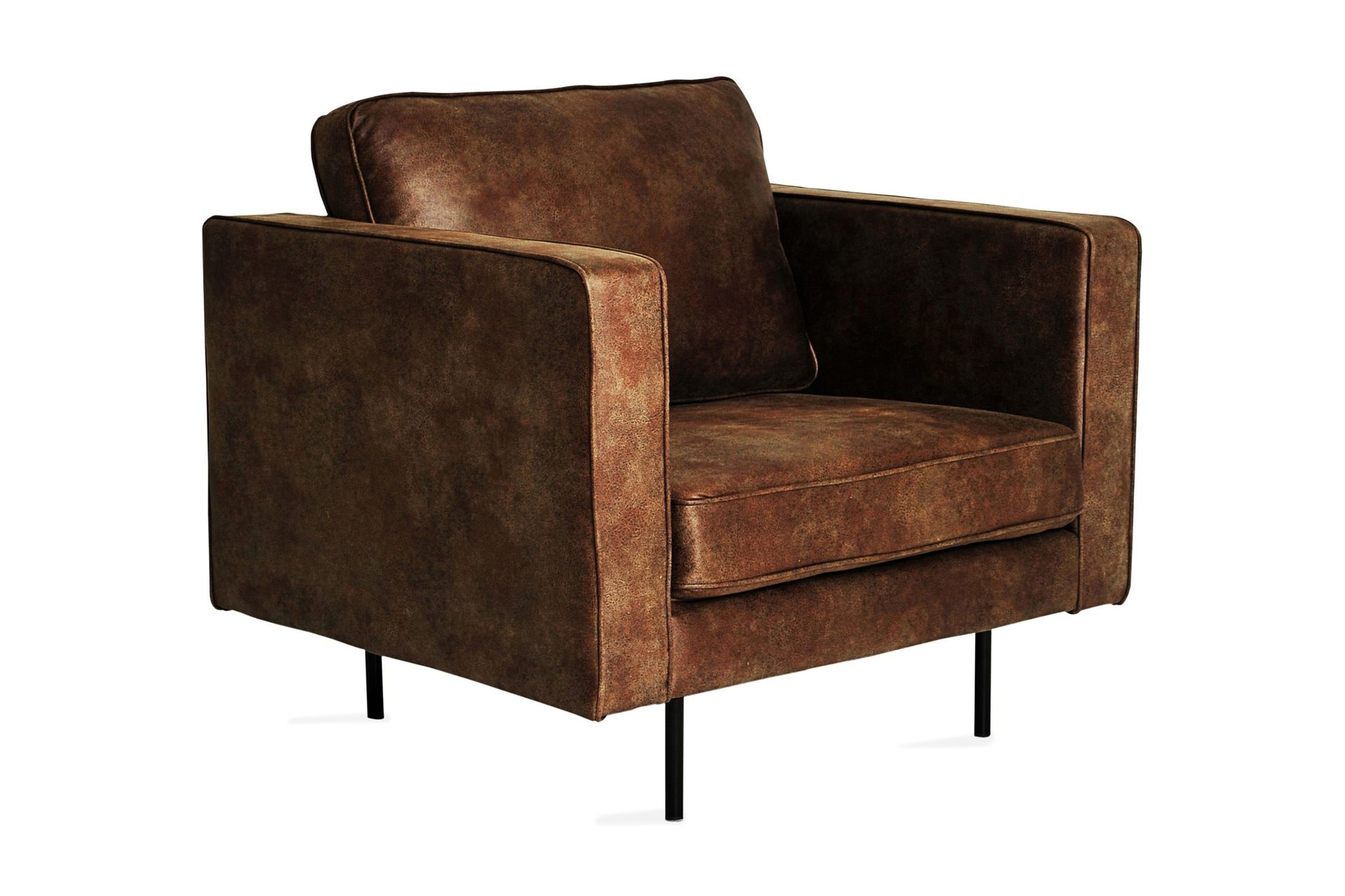 Sevenstar F&aring;t&ouml;lj - Brun