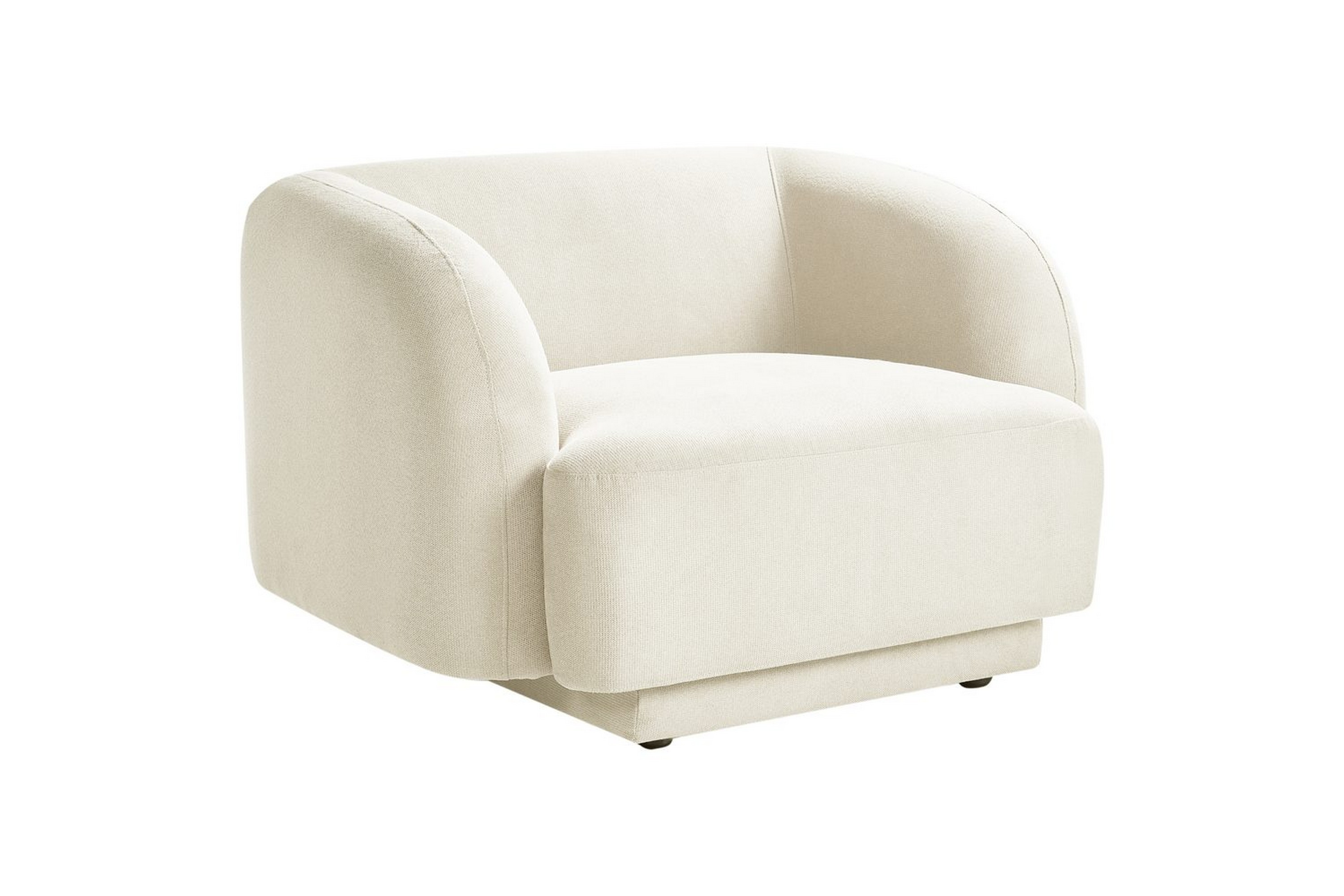 fåtölj skjanes - beige