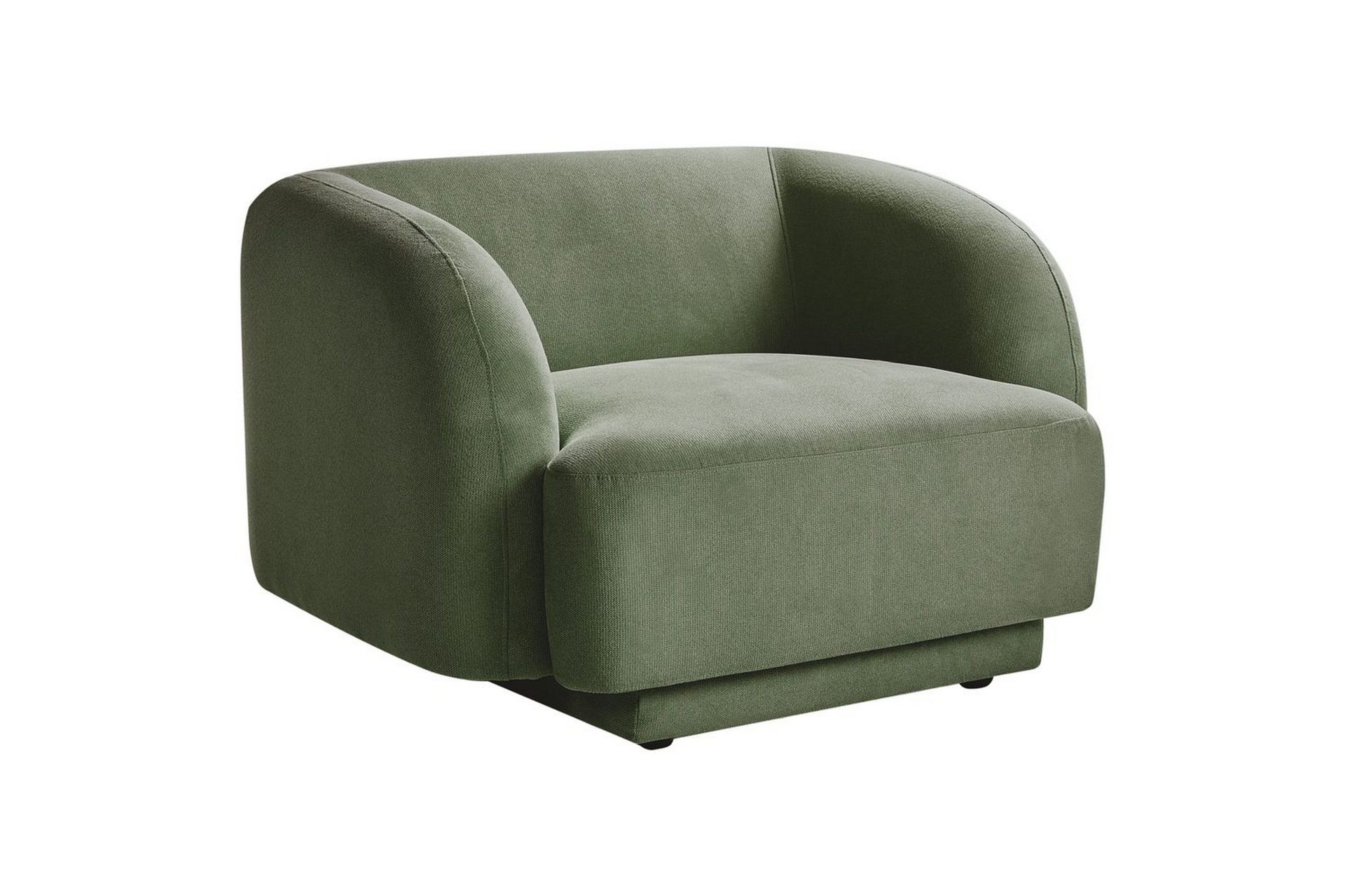 F&aring;t&ouml;lj Skjanes - Gr&ouml;n