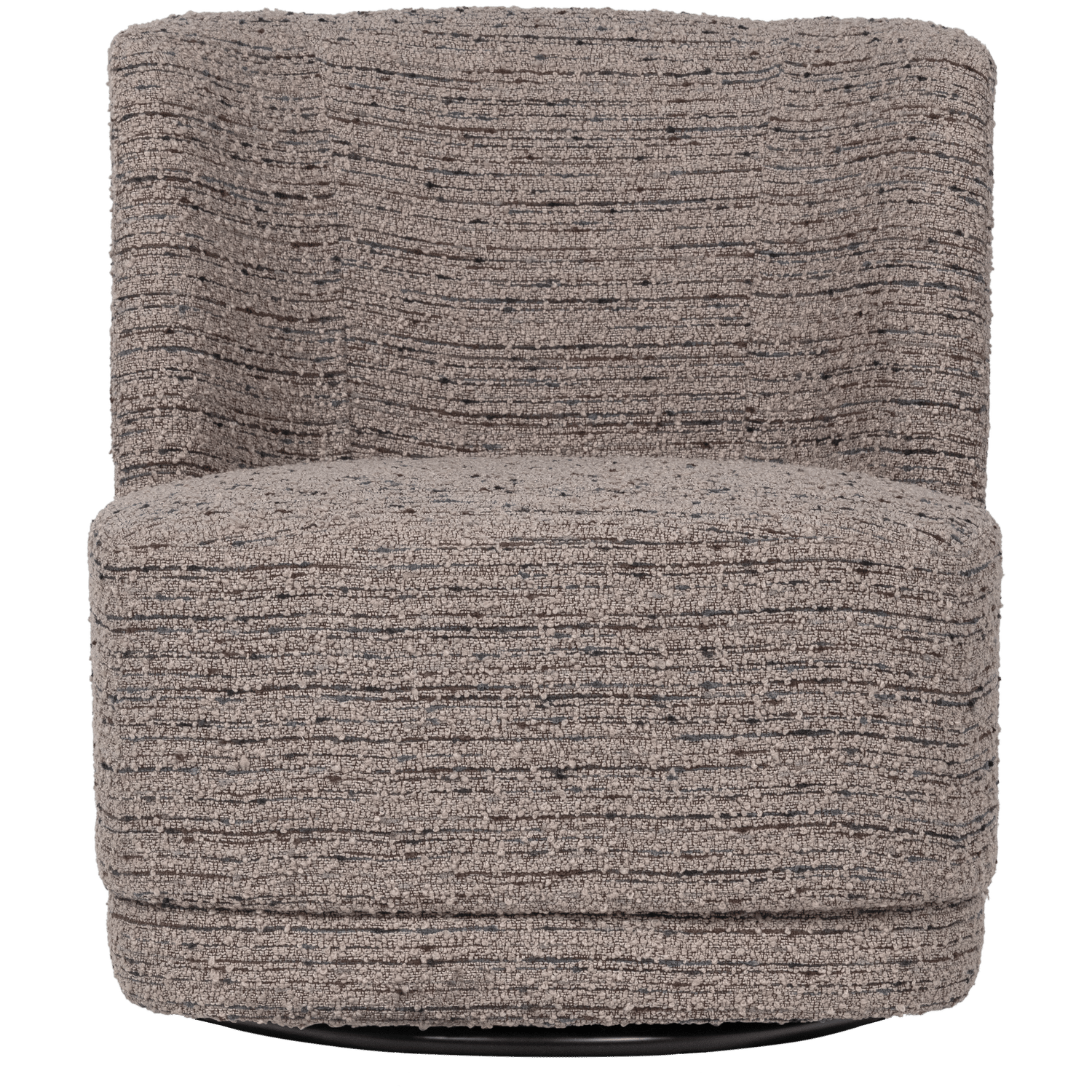 Snurrf&aring;t&ouml;lj Atty - Beige Melange