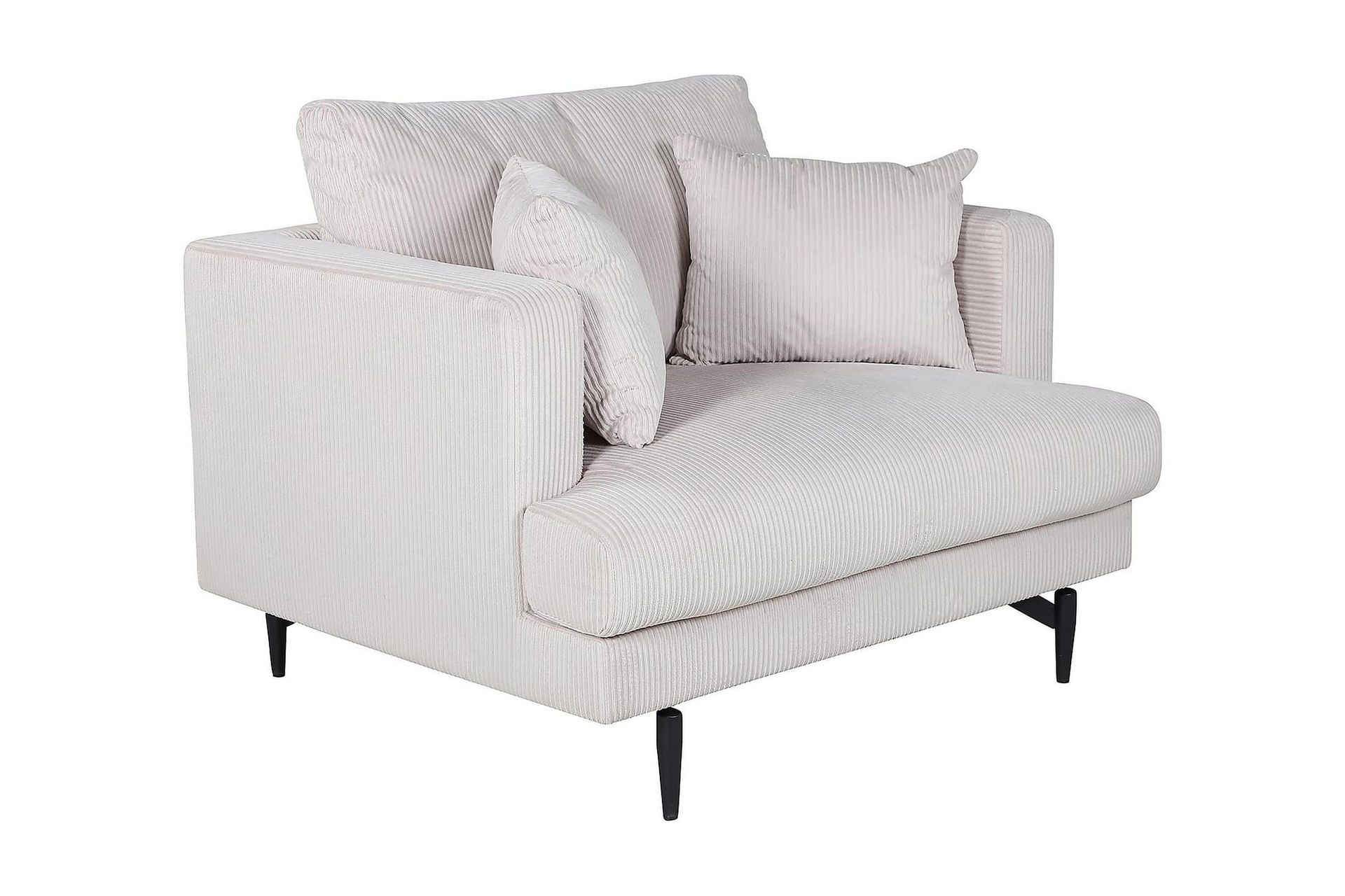 Sofia F&aring;t&ouml;lj - Beige