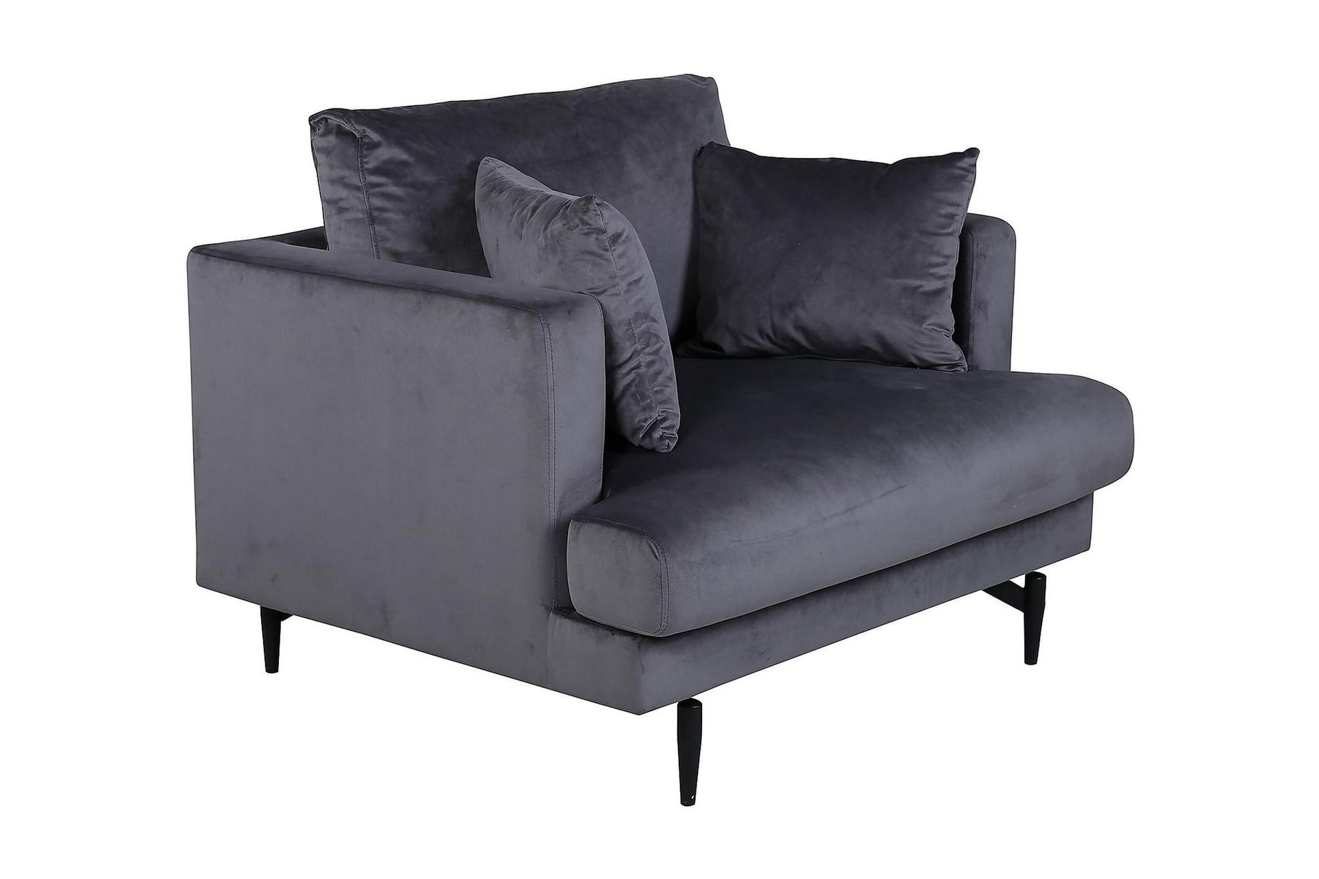 Sofia F&aring;t&ouml;lj - Gr&aring;