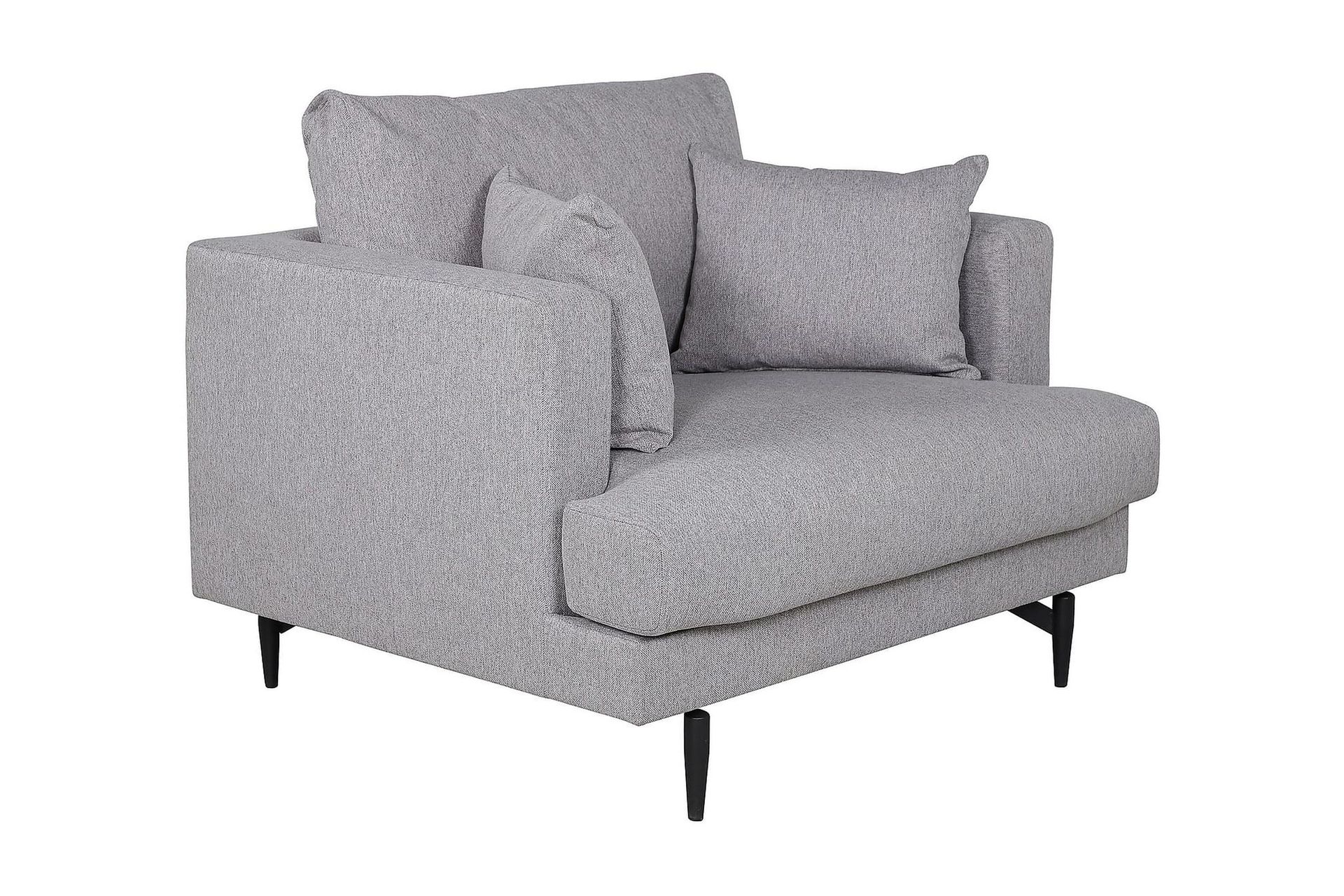 Sofia F&aring;t&ouml;lj - Gr&aring;