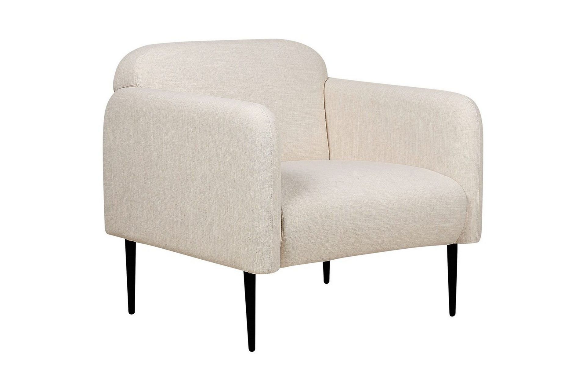 F&aring;t&ouml;lj Stouby - Beige, svart