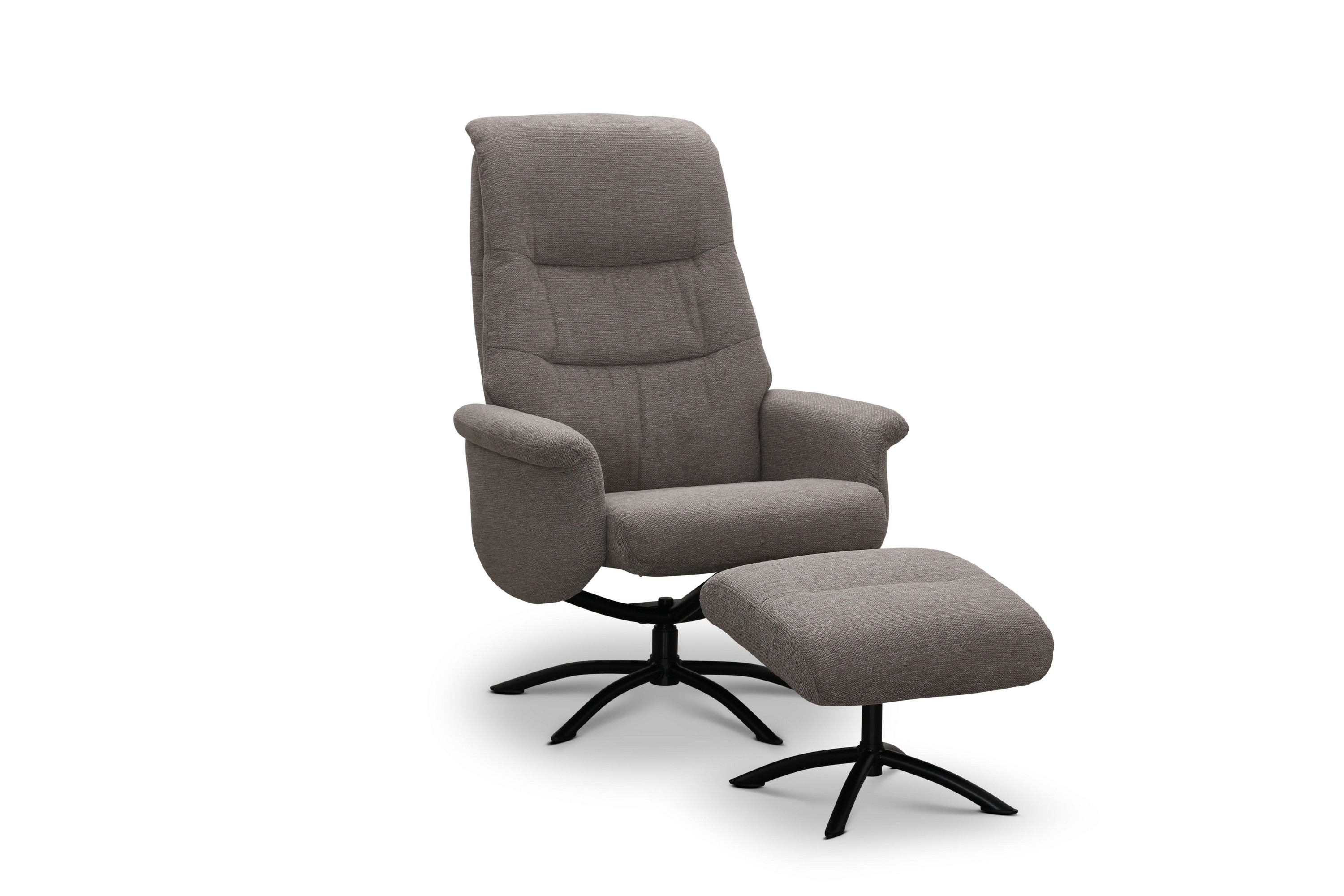 tamu fåtölj - brun