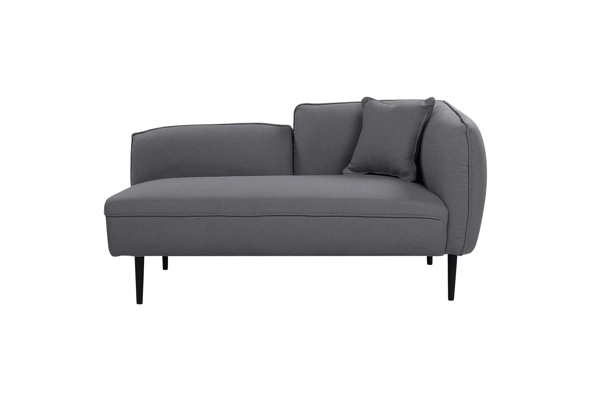 Toyoki Sch&auml;slong 138 cm H&ouml;ger - Svart/Gr&aring;