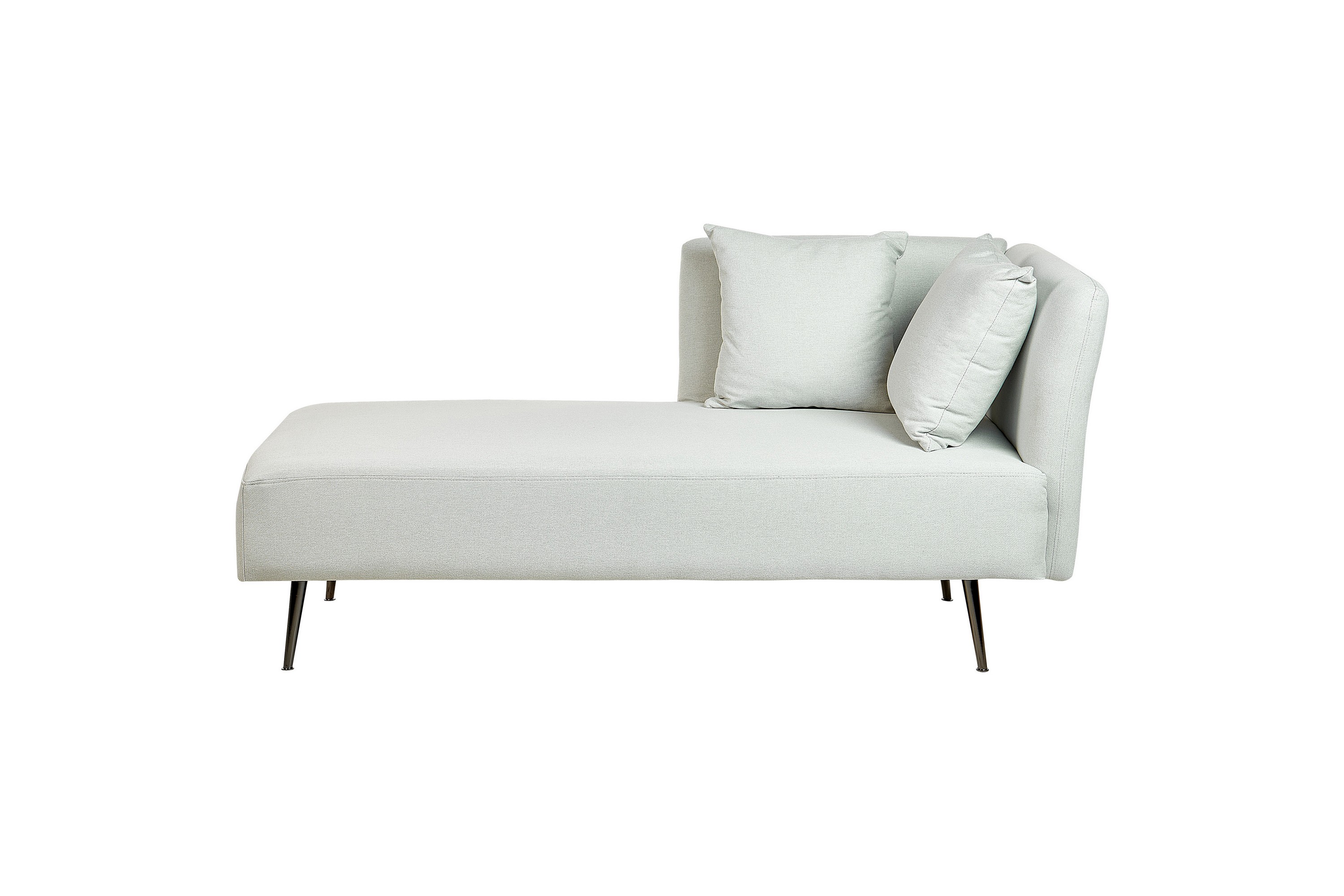 toyoko schäslong 156 cm höger - svart/grön