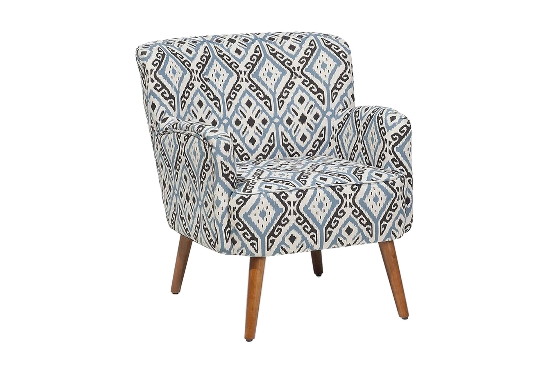 tumba fåtölj - beige