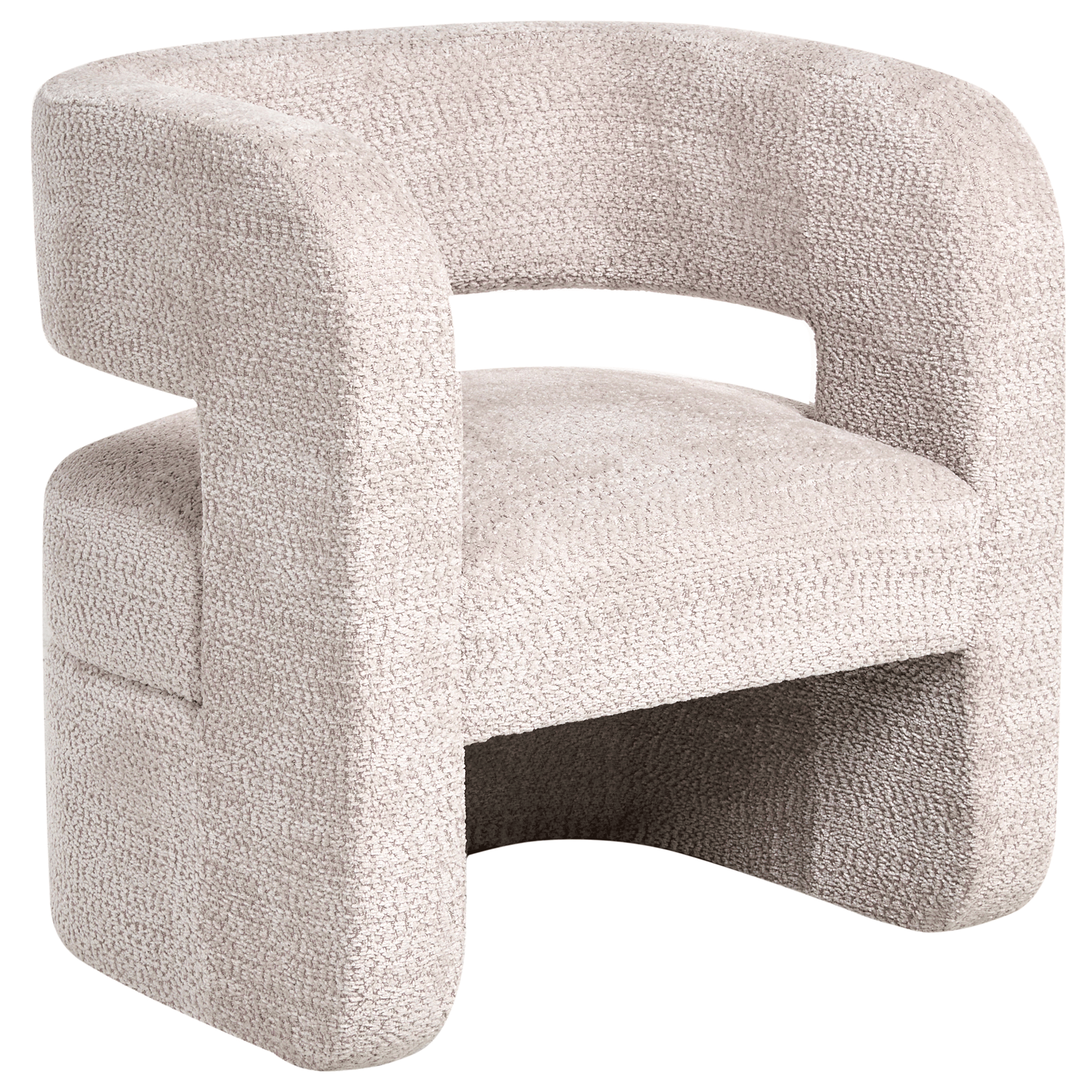 Fåtölj Vidsel - Beige