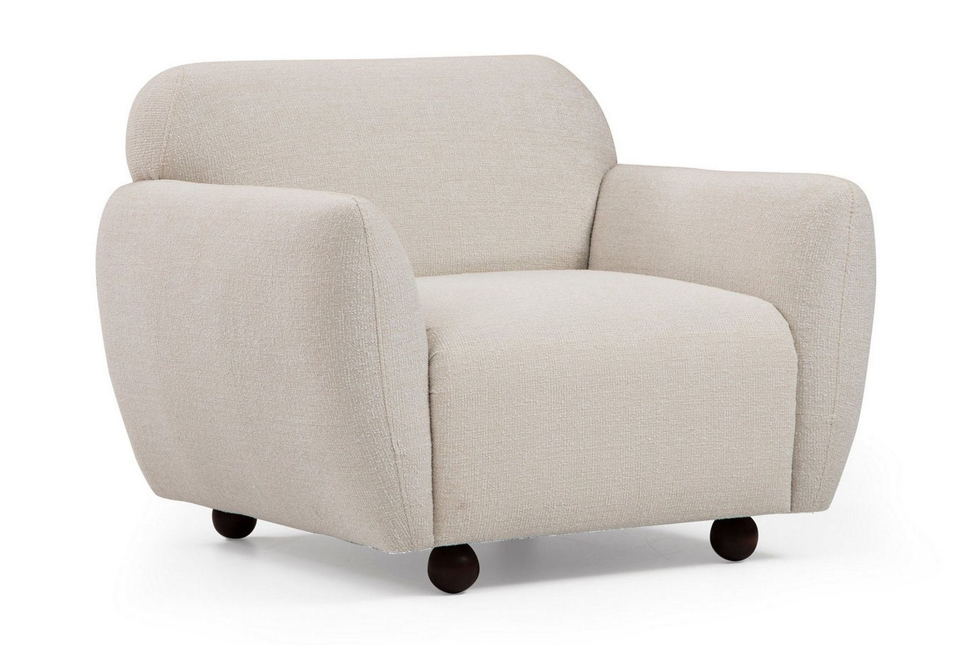 Whitecliffs F&aring;t&ouml;lj - Cream