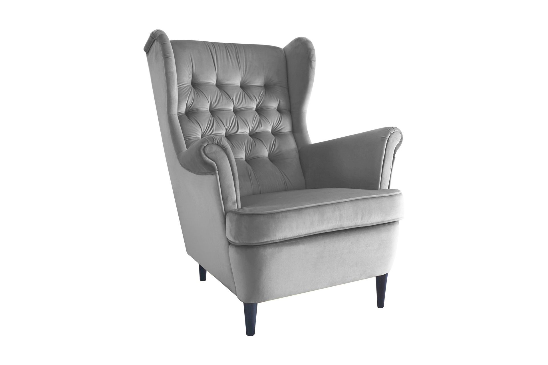 Harryda &Ouml;ronlappsf&aring;t&ouml;lj - Gr&aring;