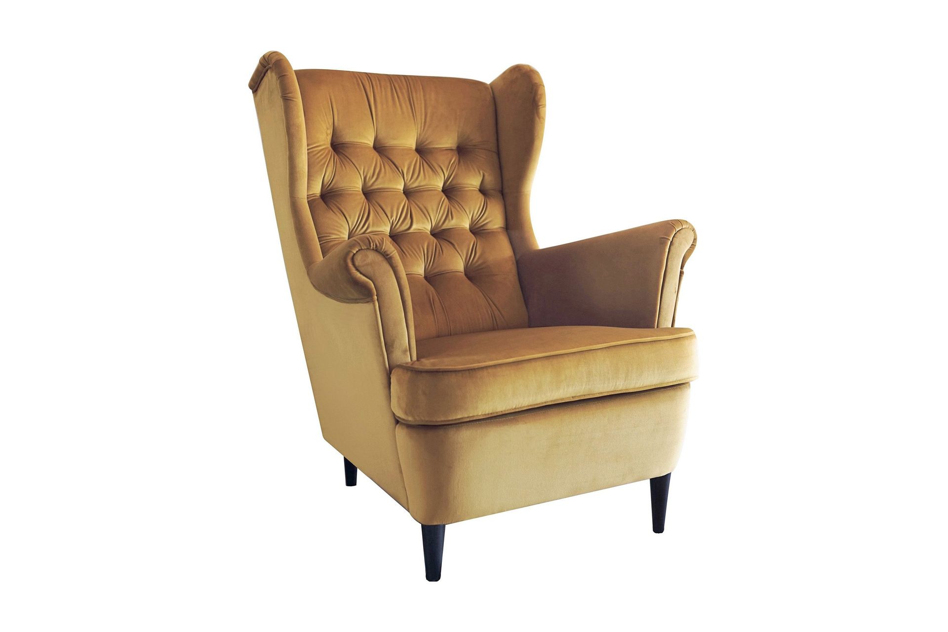 Harryda &Ouml;ronlappsf&aring;t&ouml;lj - Gul