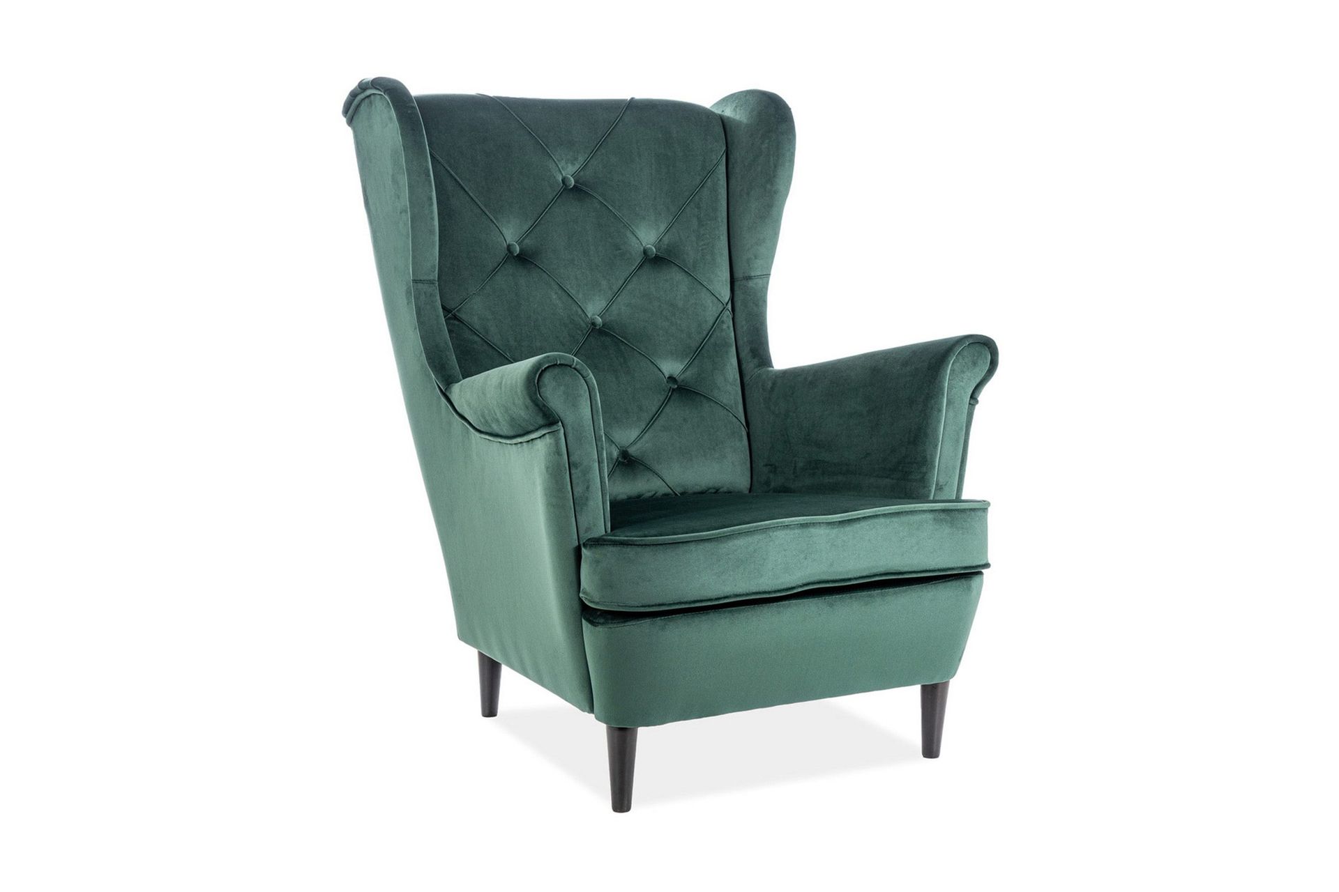 Ladella &Ouml;ronlappsf&aring;t&ouml;lj - Gr&ouml;n