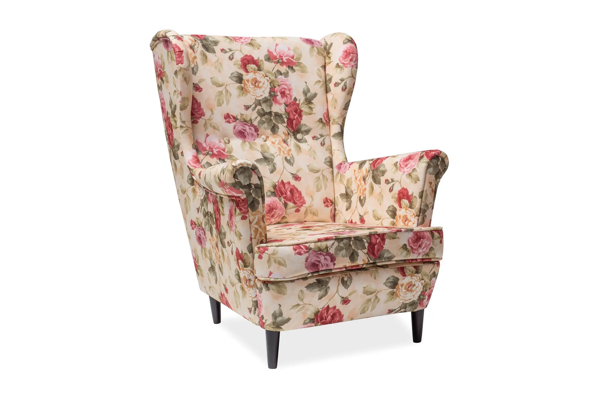 Visalto &Ouml;ronlappsf&aring;t&ouml;lj - Flerf&auml;rgad/Boktr&auml;