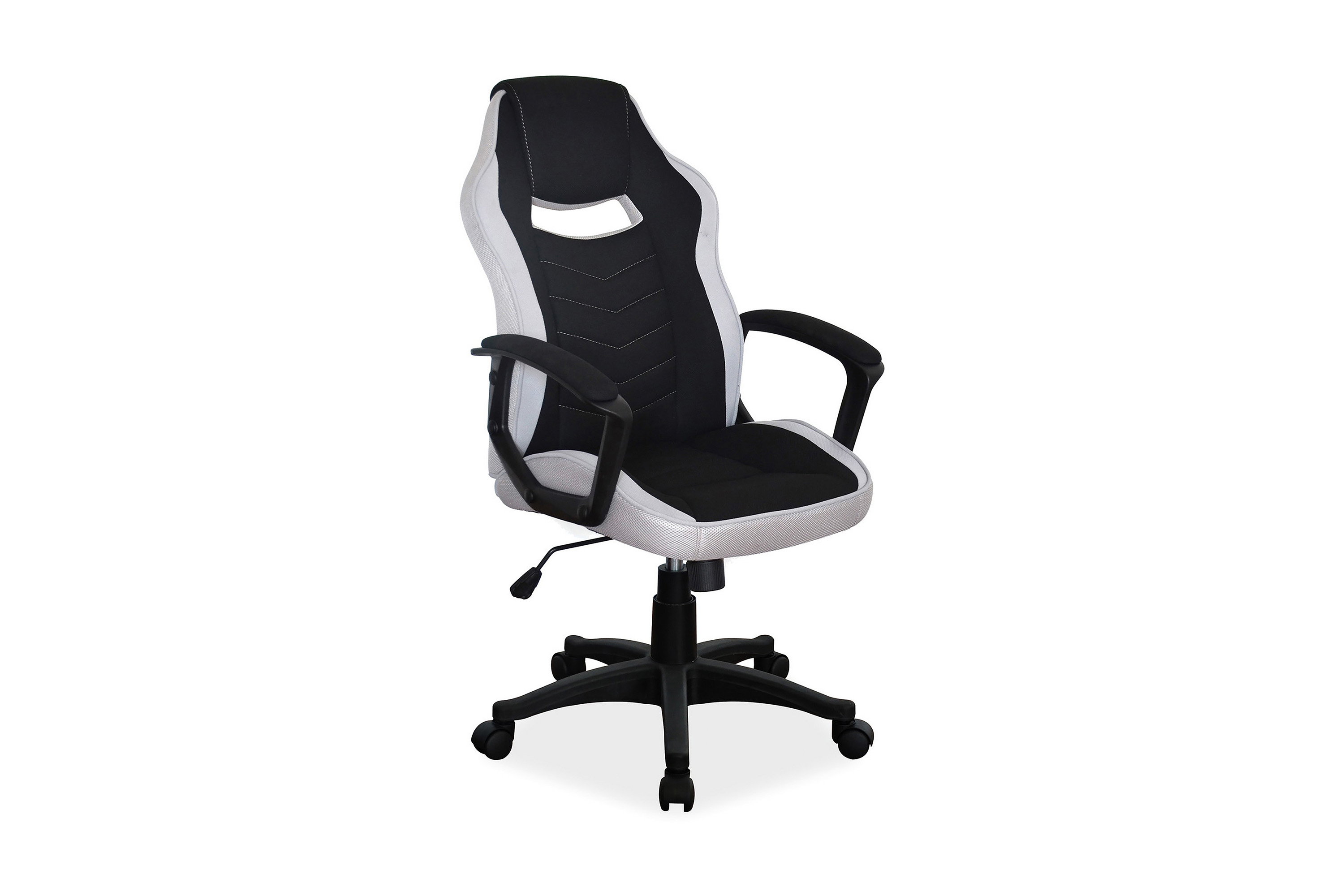 Gamingstol Bertoua Grå