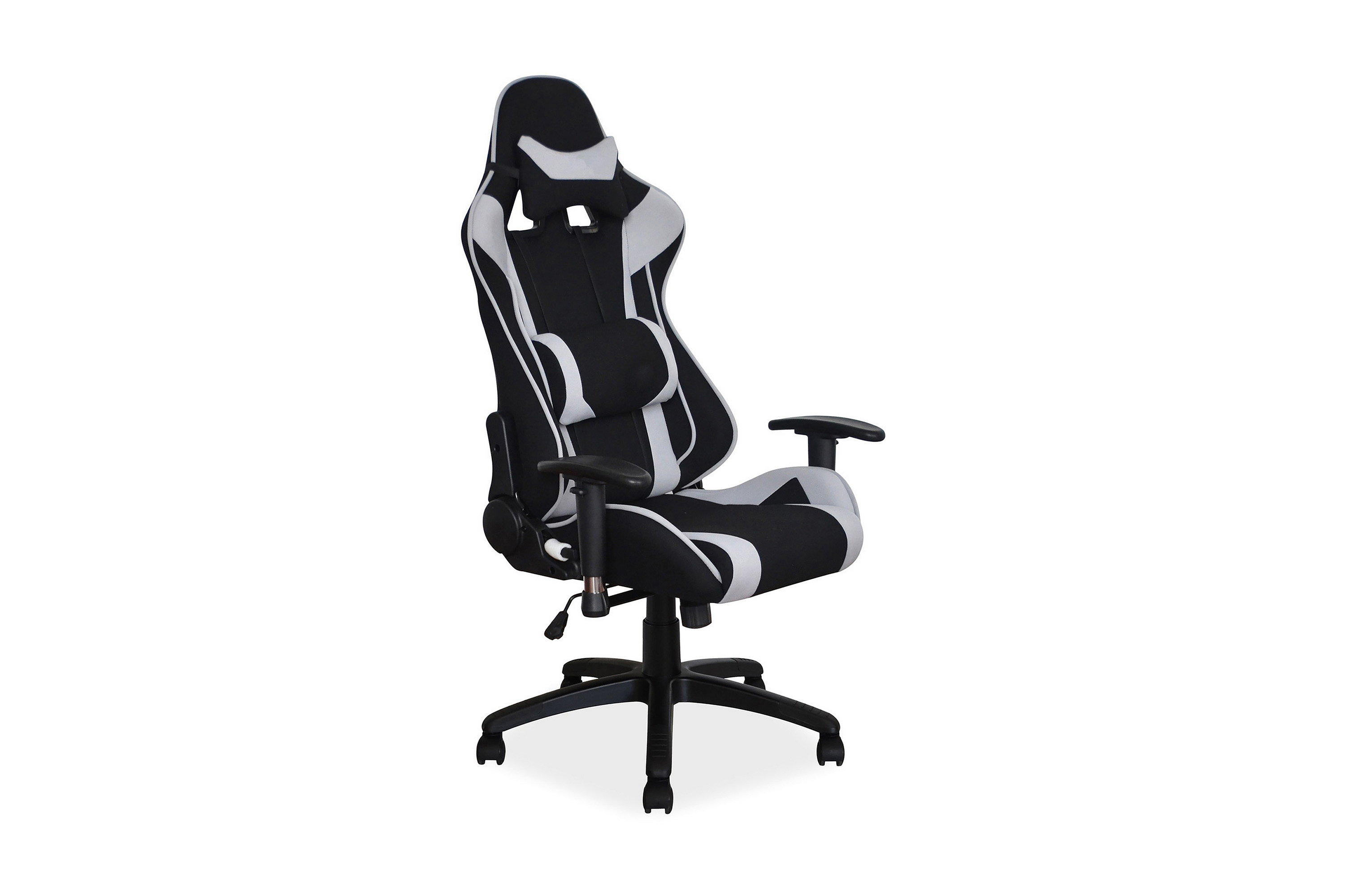 Gamingstol Tarancon Grå