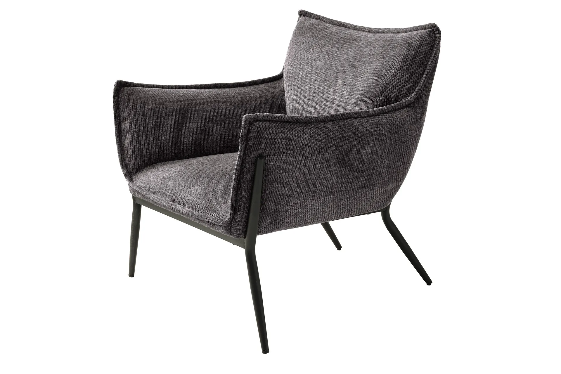 Gilbertine F&aring;t&ouml;lj - M&ouml;rkgr&aring;