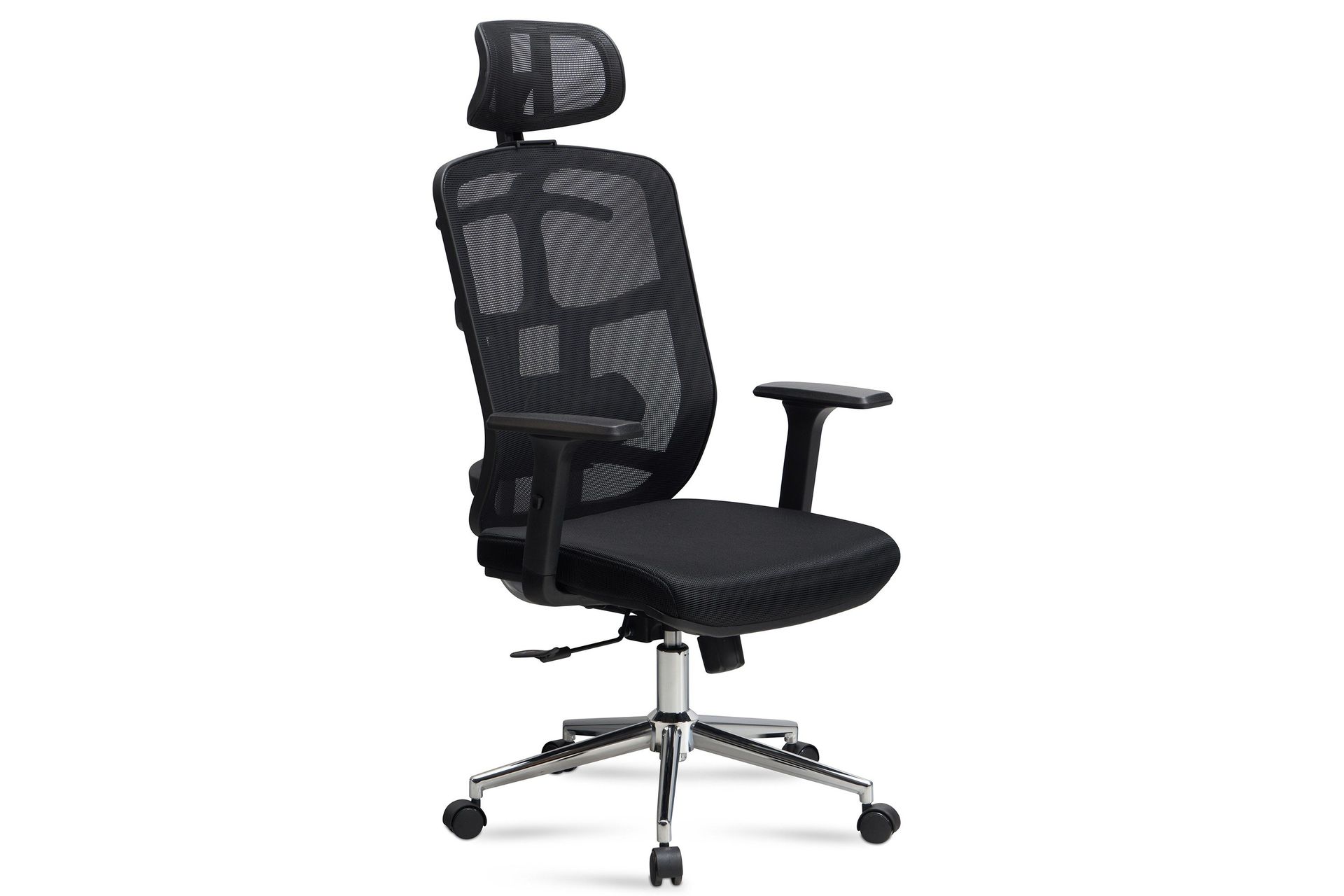 Goel Kontorsstol - Antracit