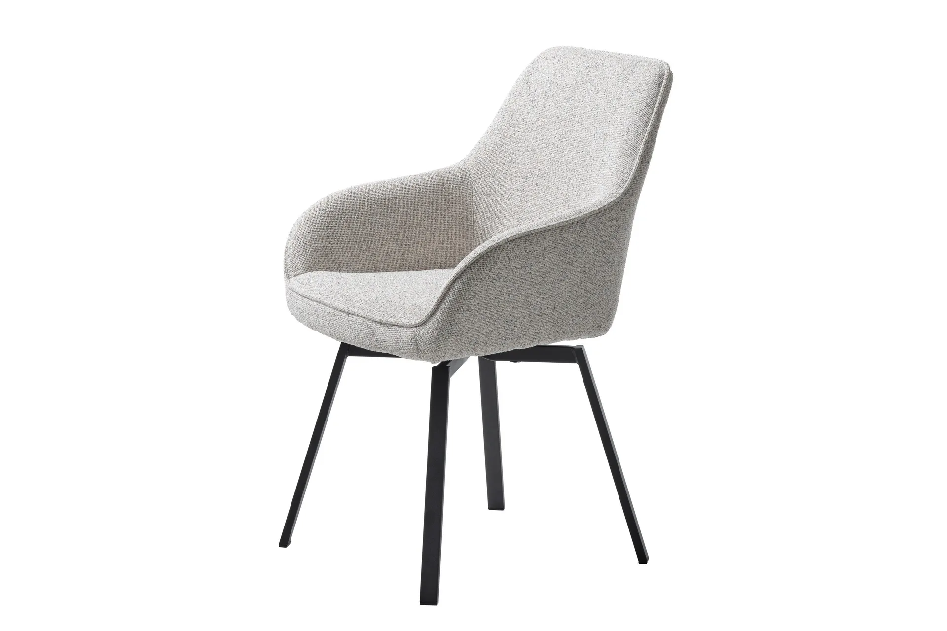 Graziele Karmstol - White