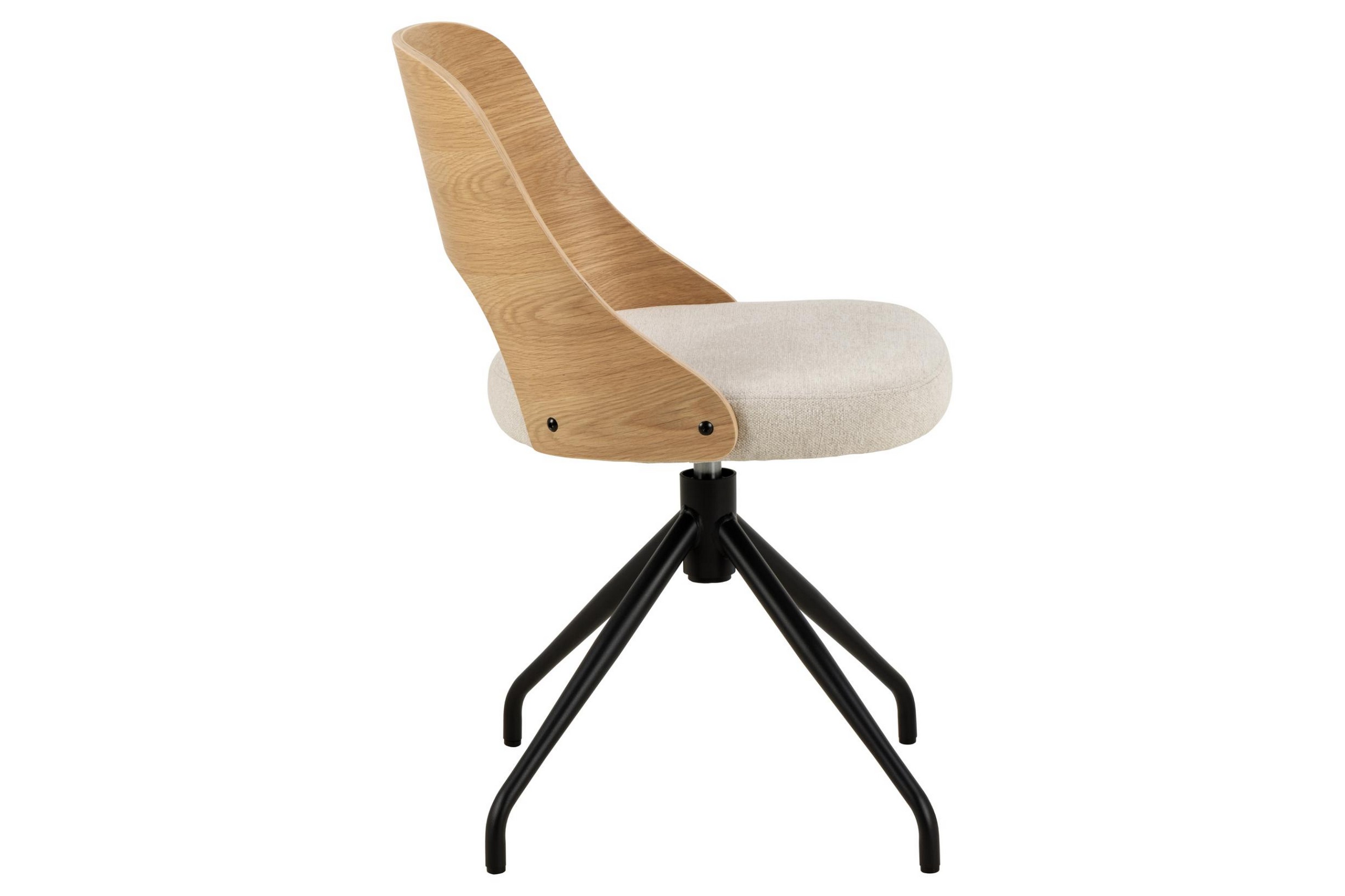 Hellerik Matstol Beige