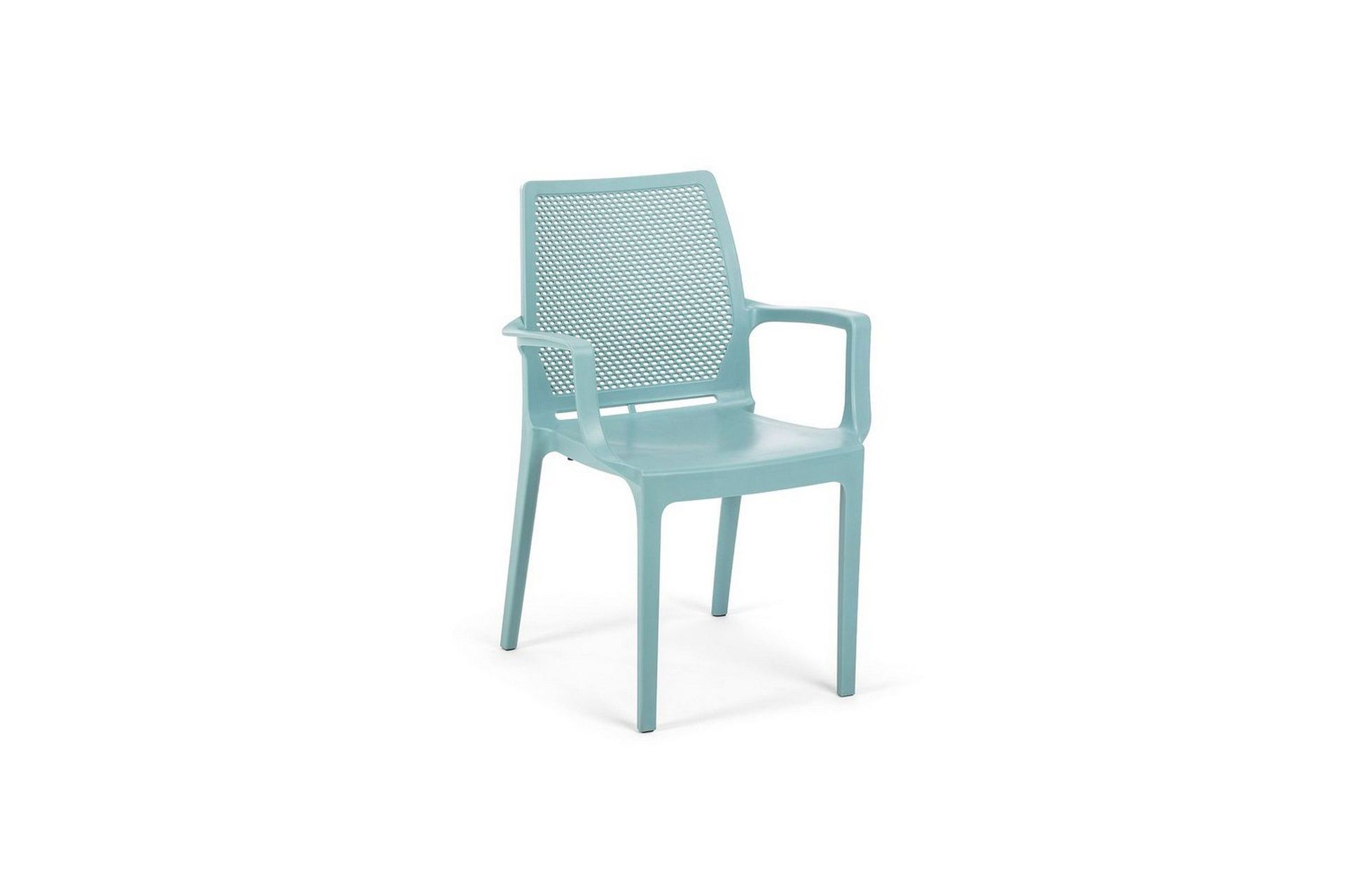 Icon Karmstol - Bl&aring;