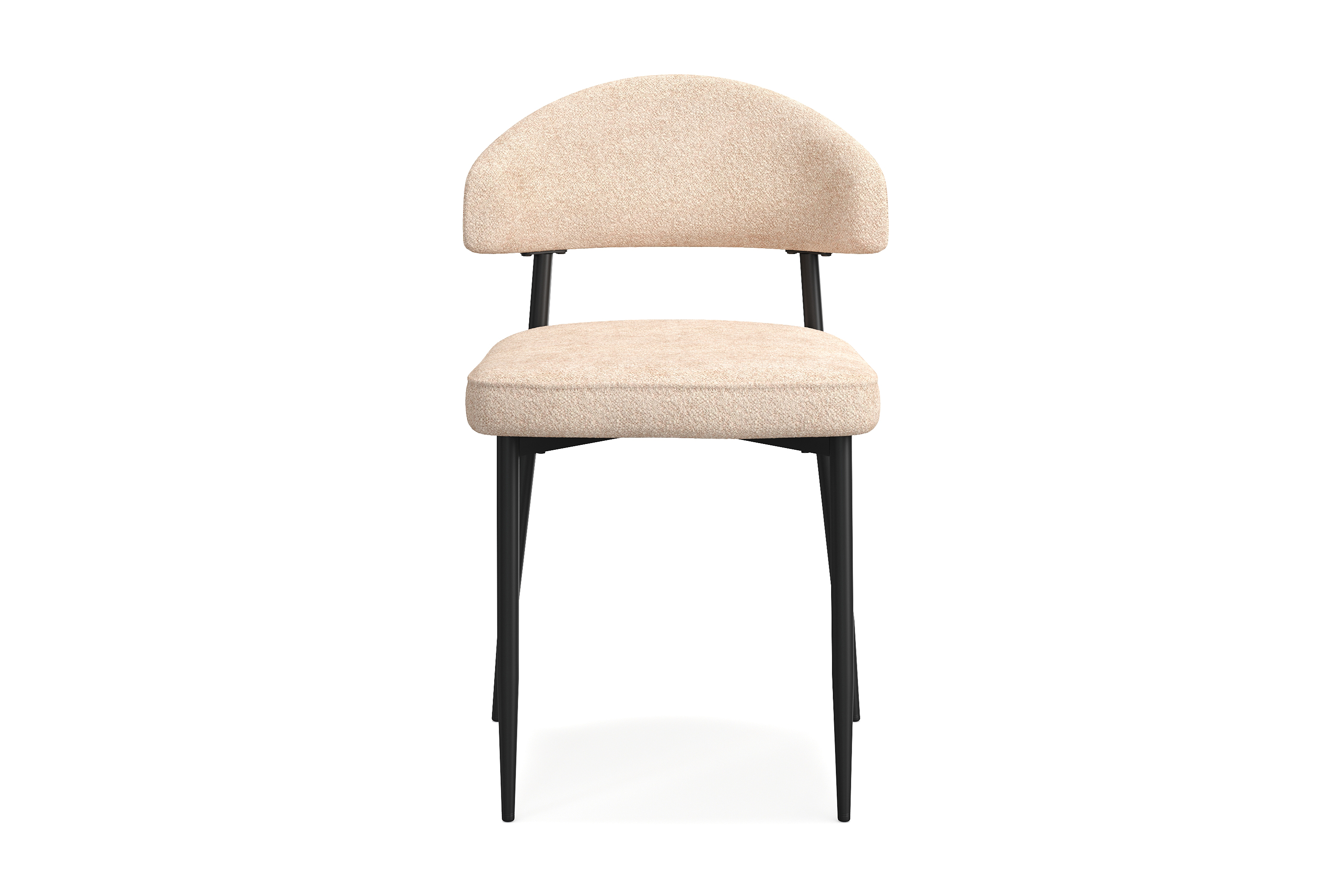 Jairam Matstol Beige
