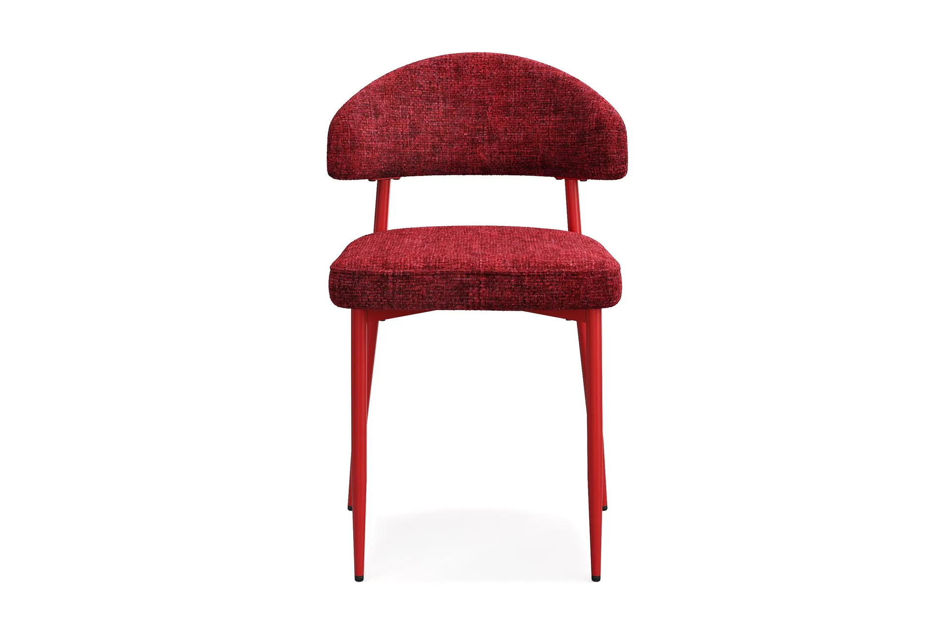 Jairam Matstol - R&ouml;d