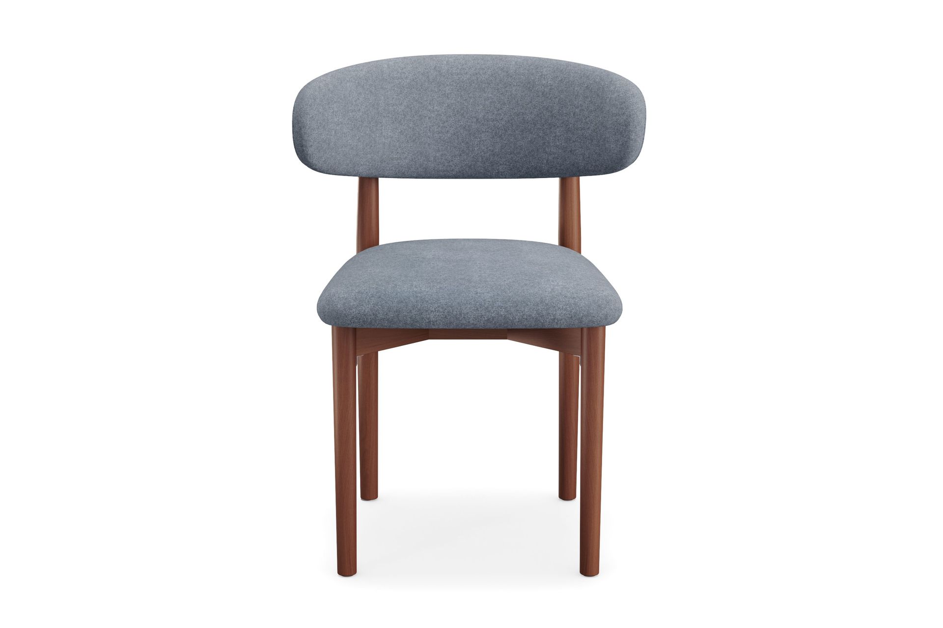 jaiveer matstol - grå