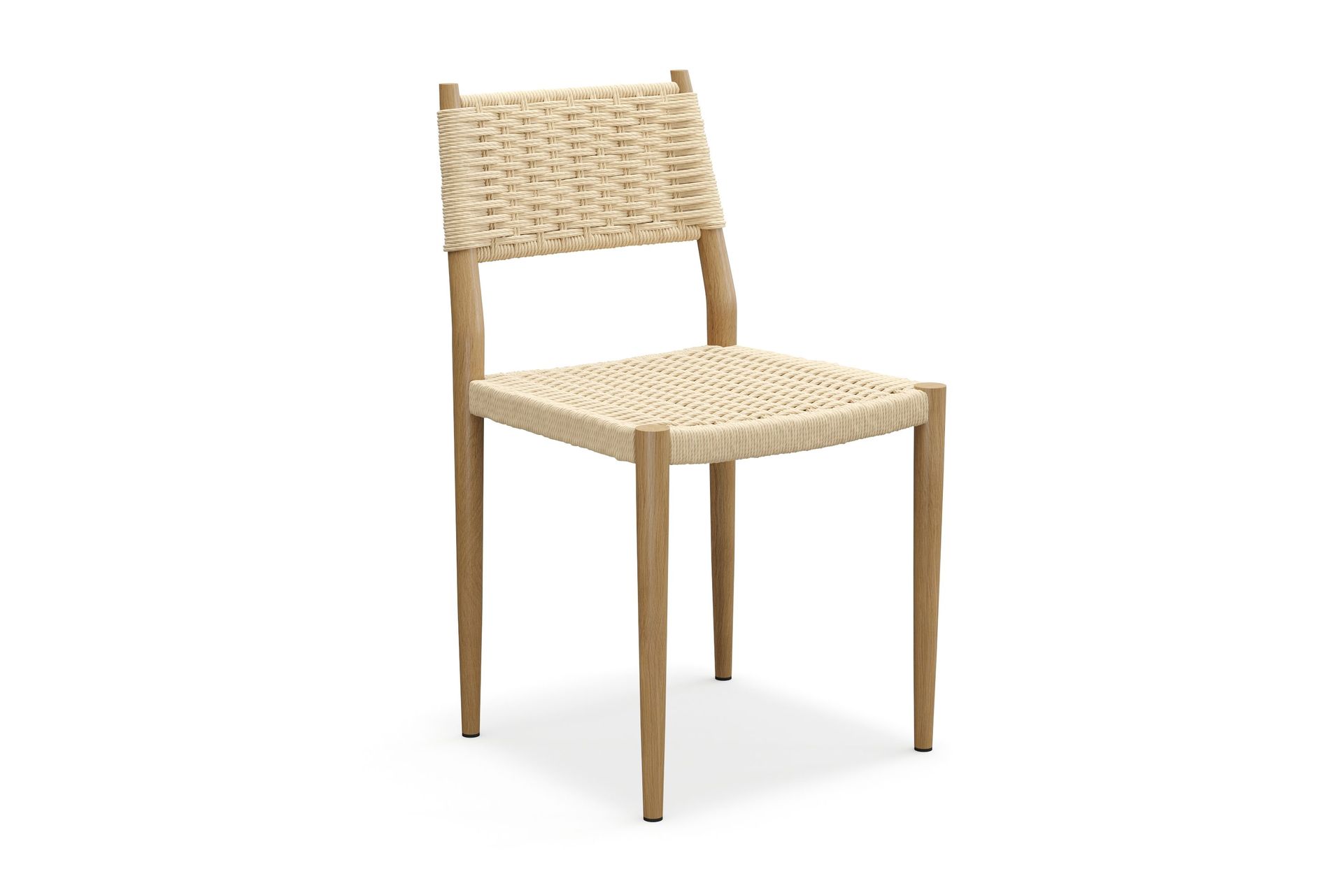 jamna matstol - natur