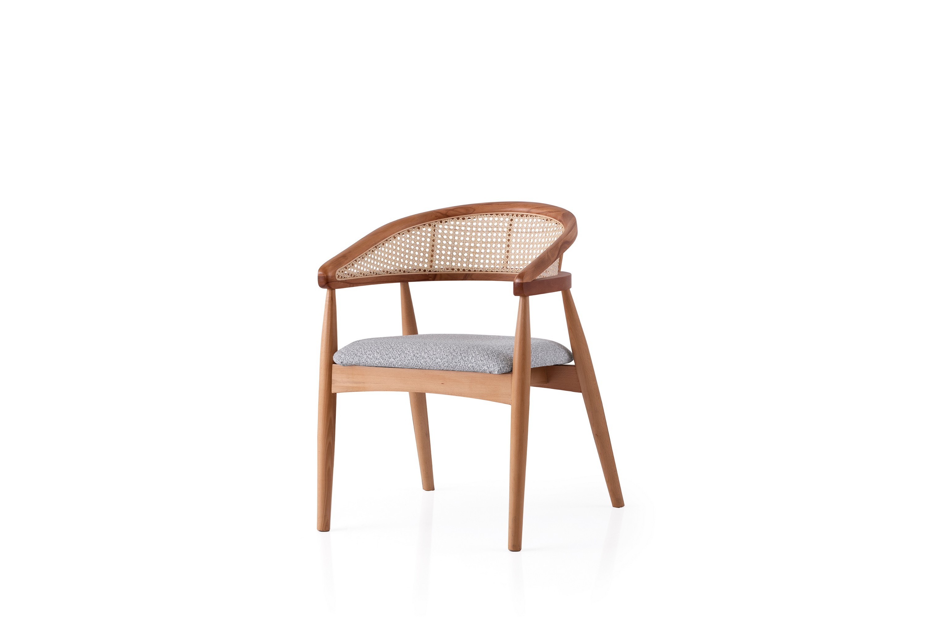 karmstol esau - ek/blå