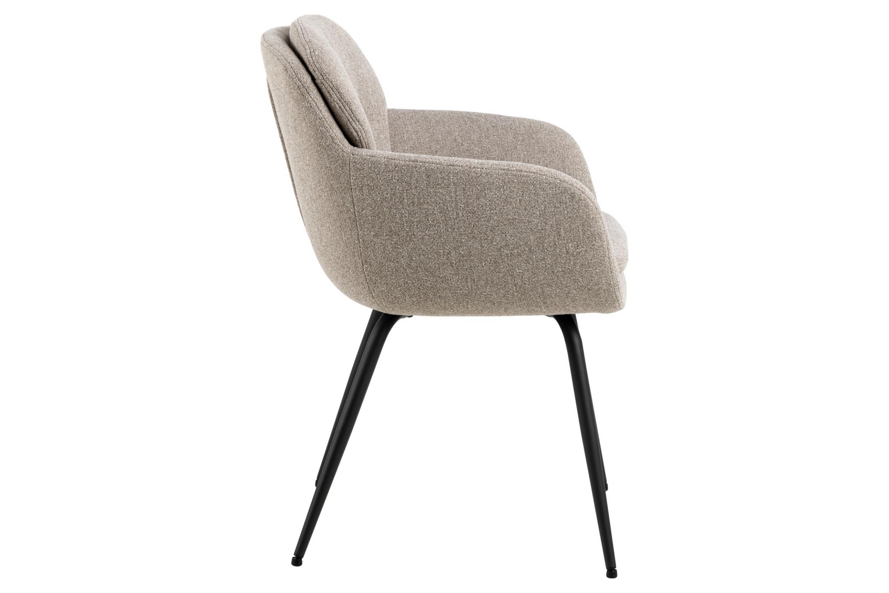 karmstol frederika - beige