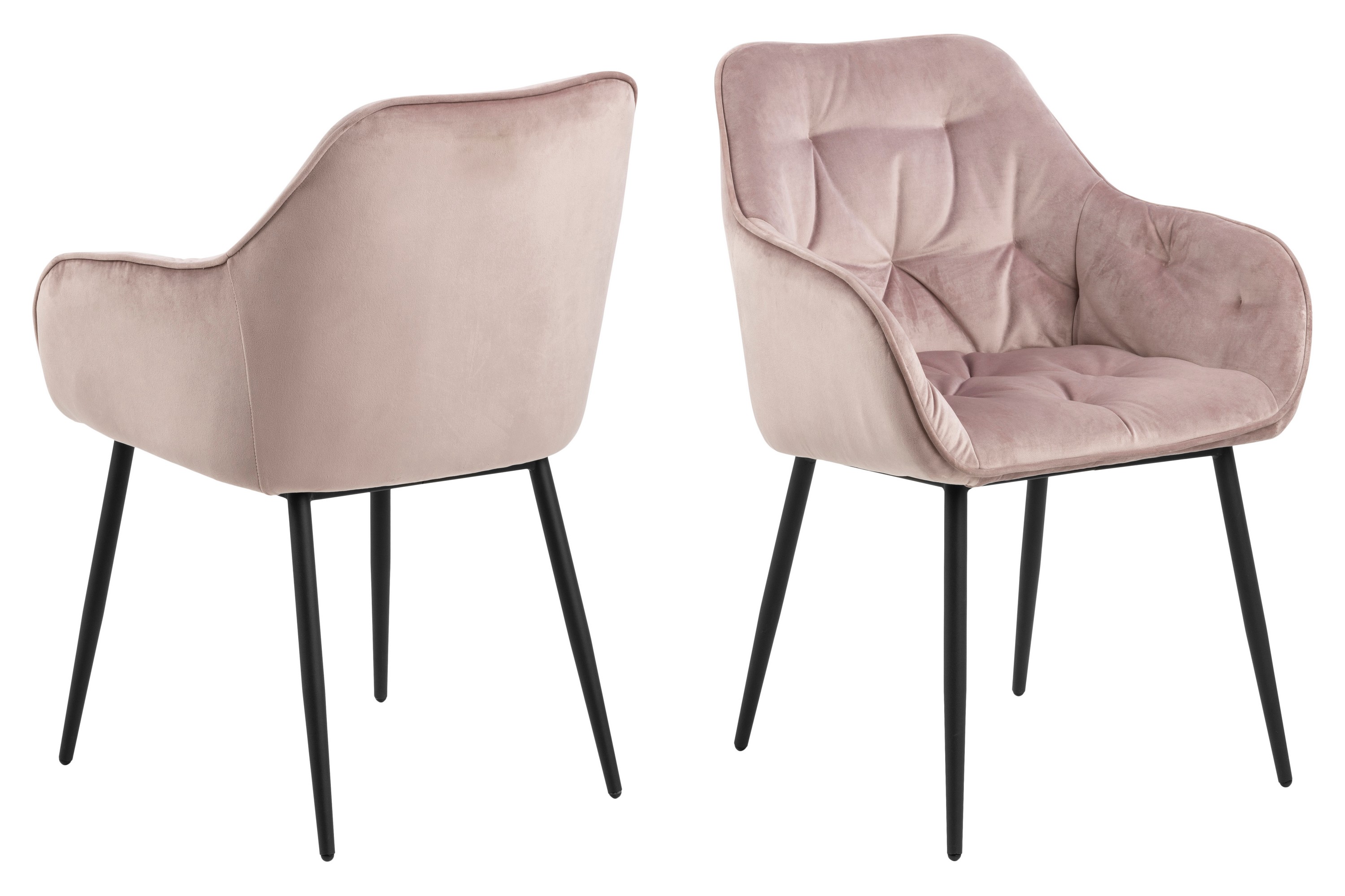 karmstol olze - rosa