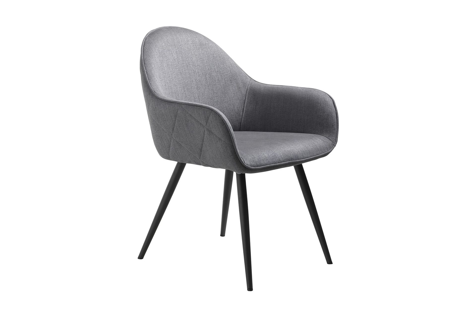 Interno Karmstol - Gr&aring;