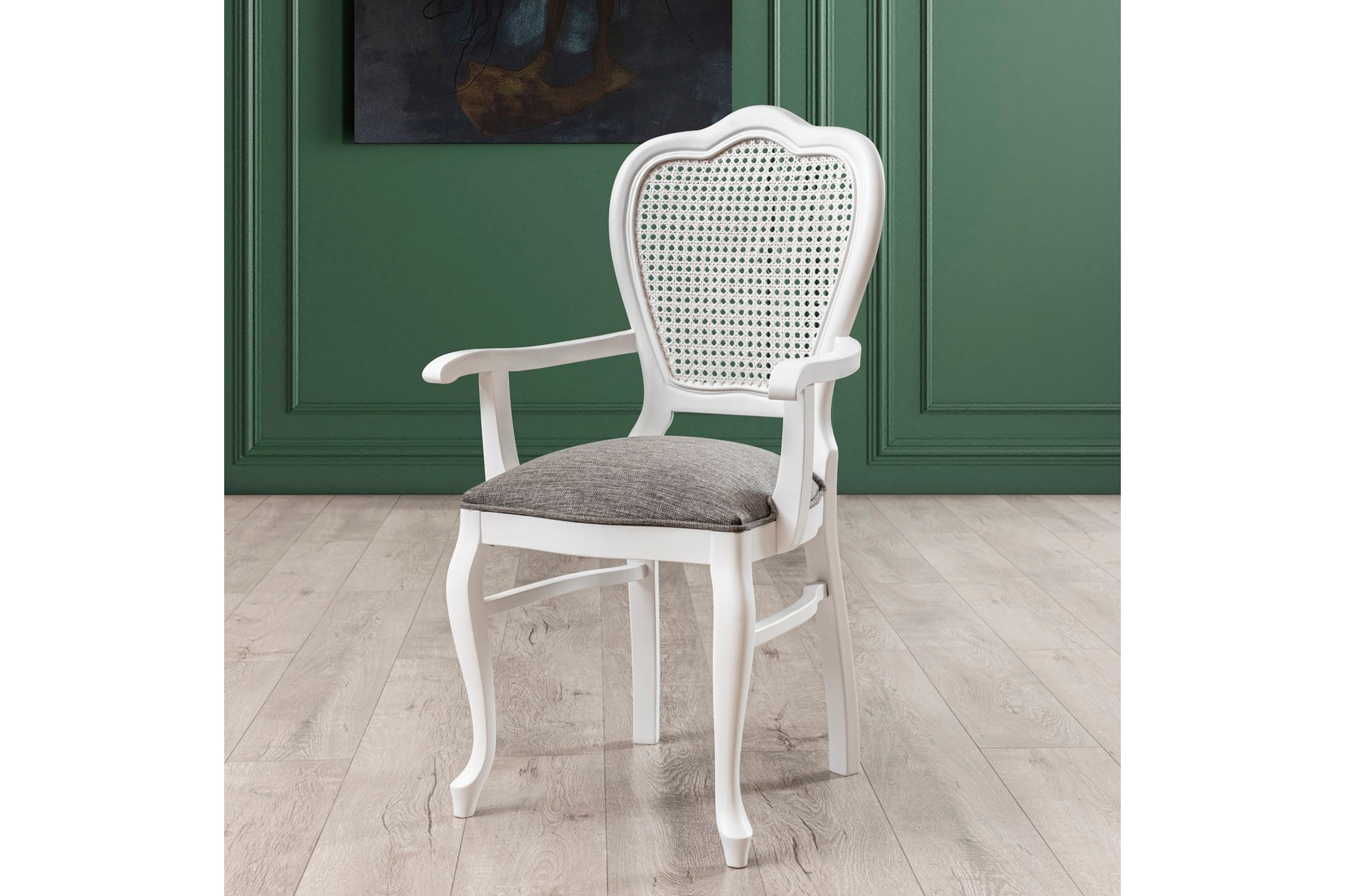 karmstol albero - vit