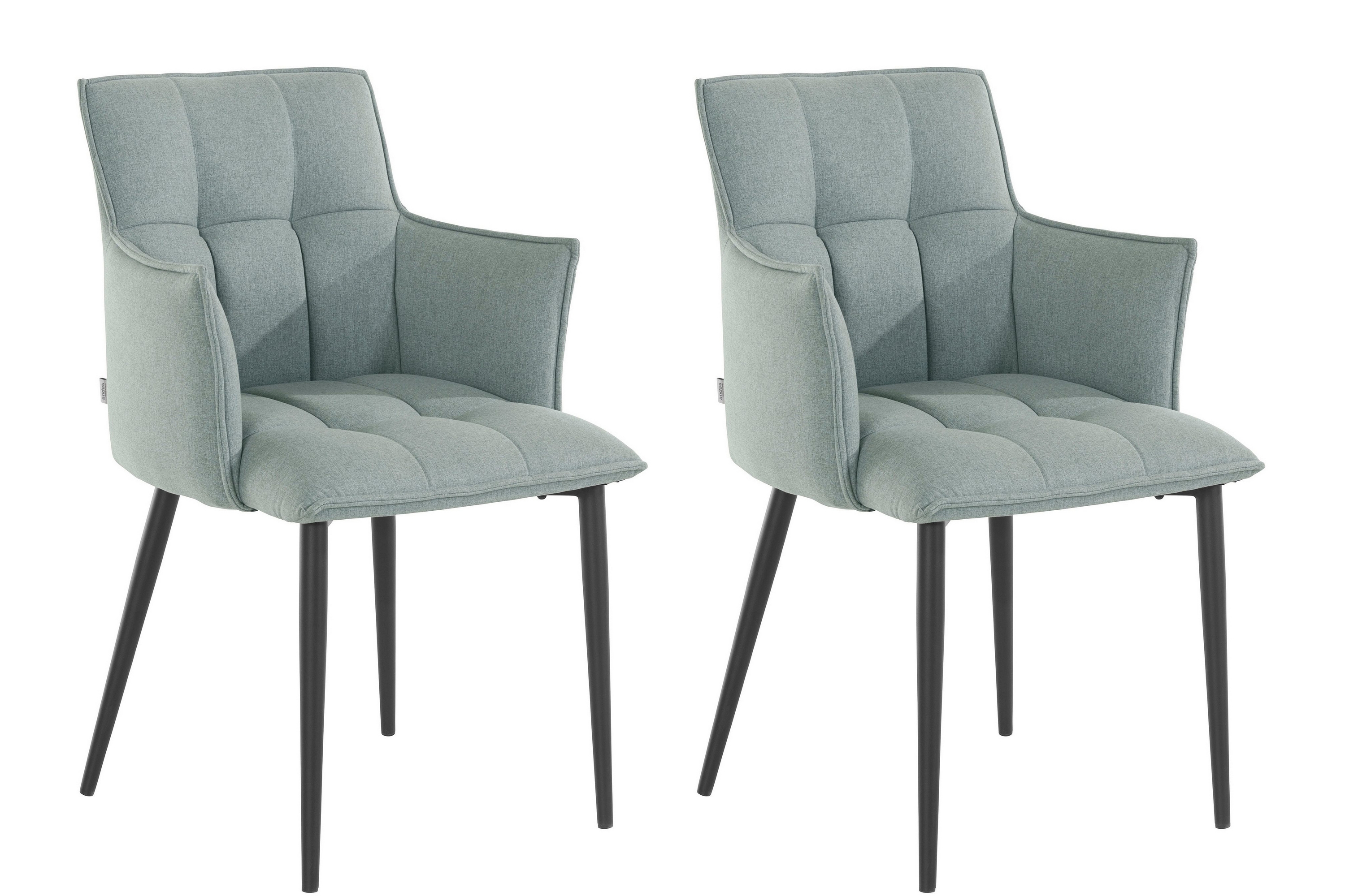 karmstol michikka - grön