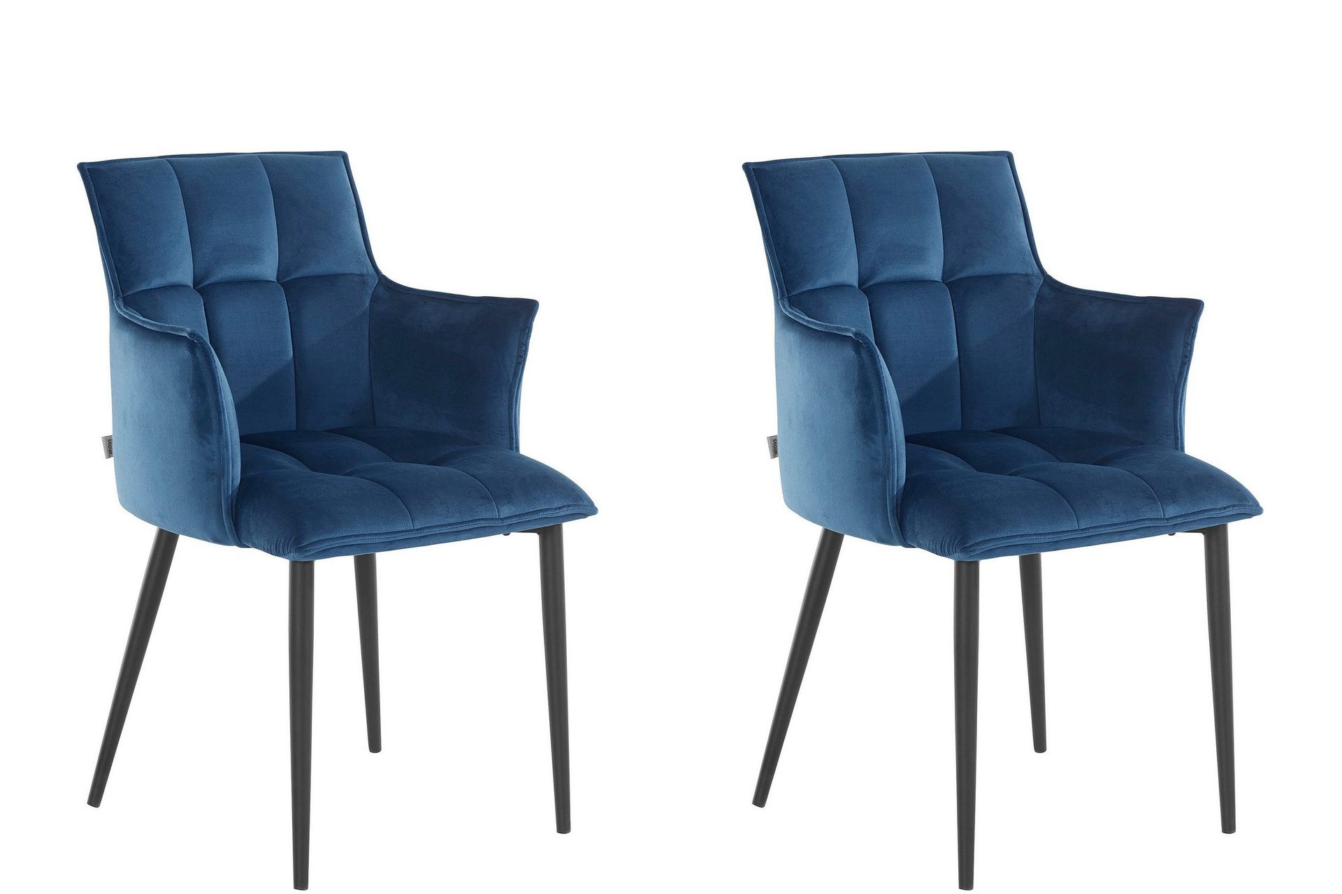 Sarielle Karmstol - Bl&aring;