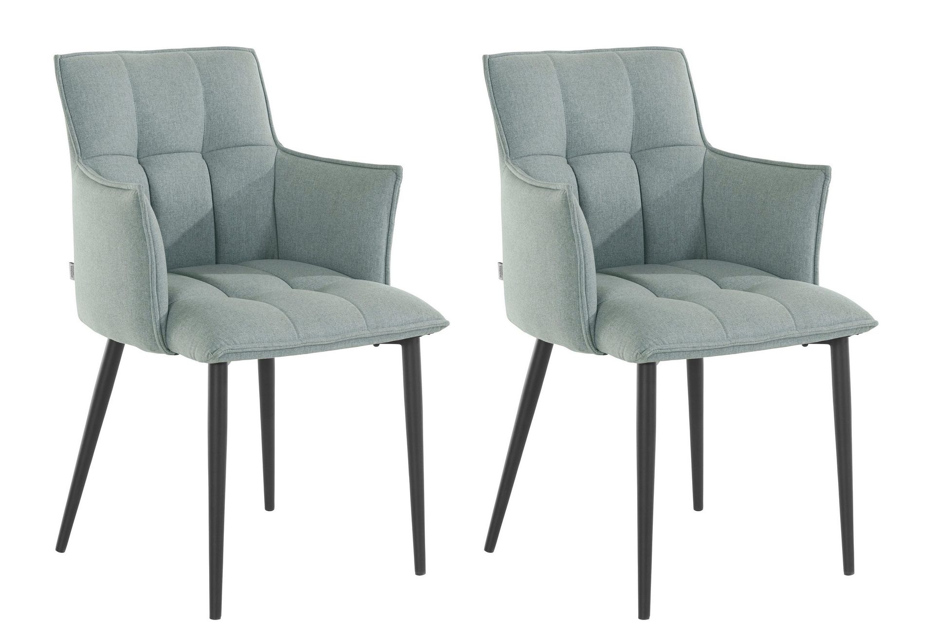 Sarielle Karmstol - Gr&ouml;n