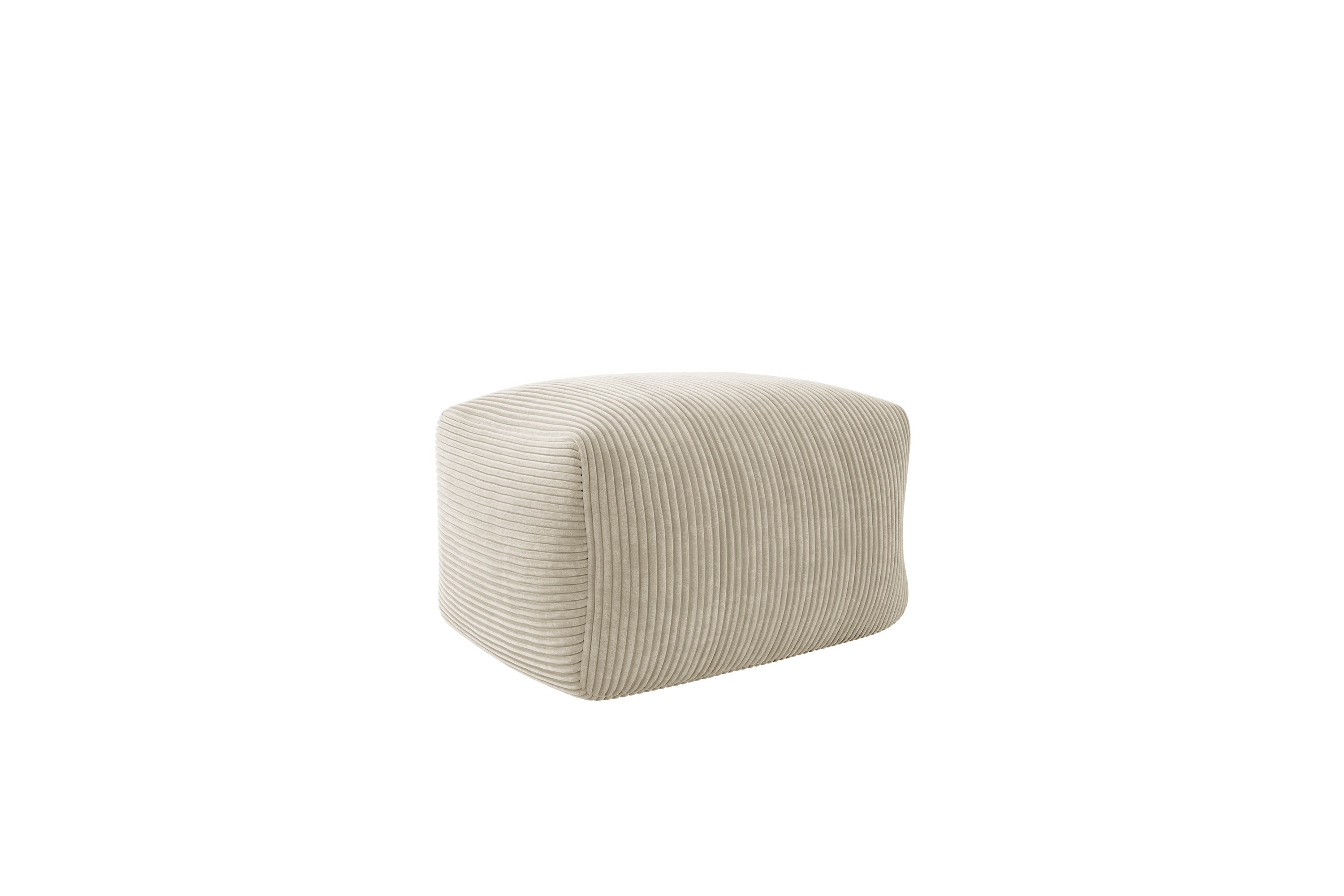 Katheryn Sittsäck 70 cm Beige