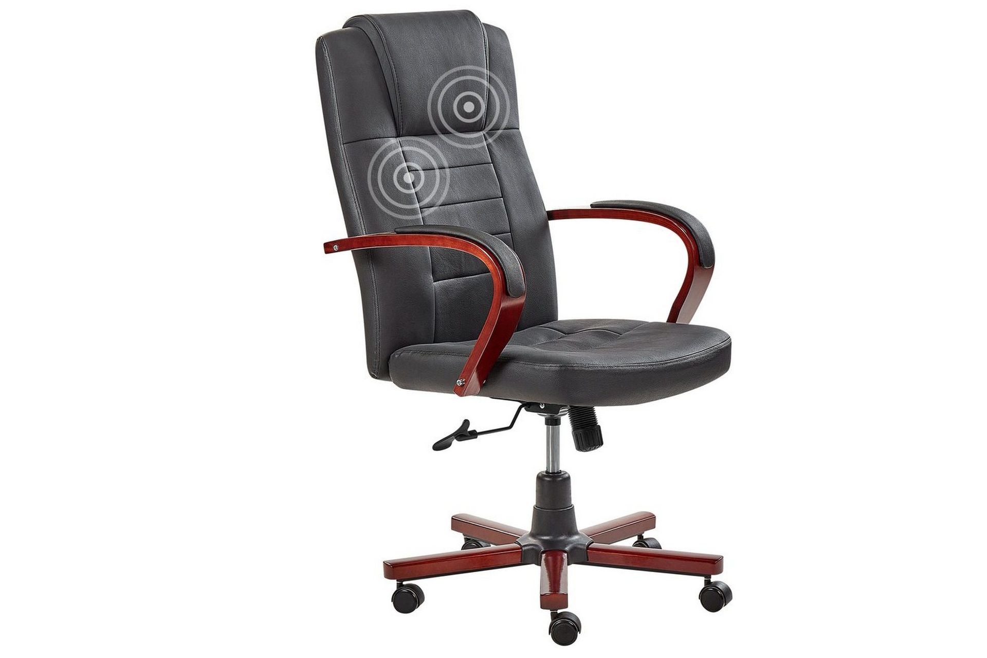 Kontorsstol Diamond -