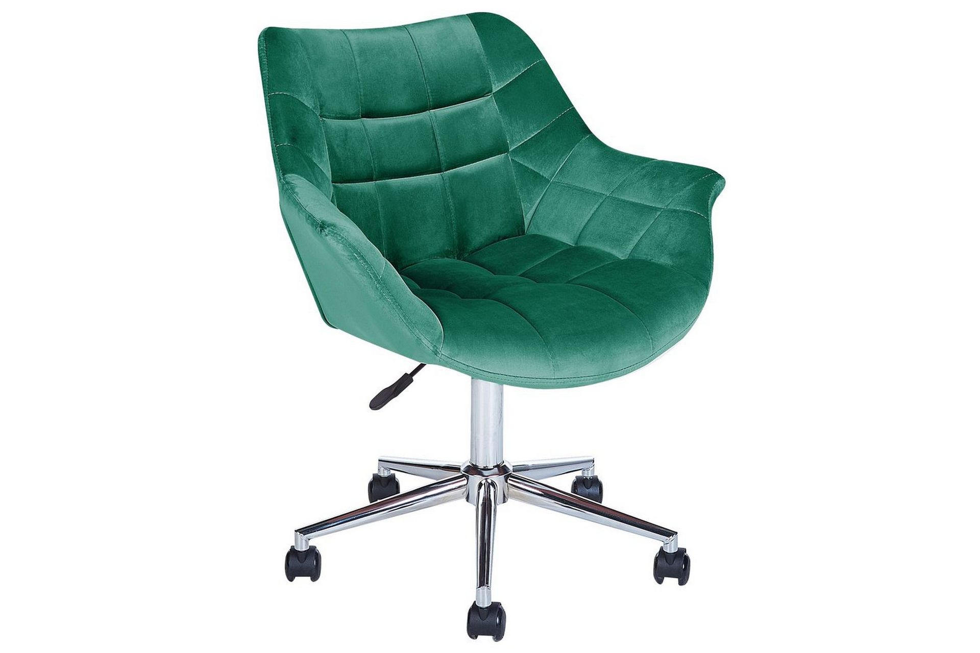 Kontorsstol Labelle Gr&ouml;n - Gr&ouml;n