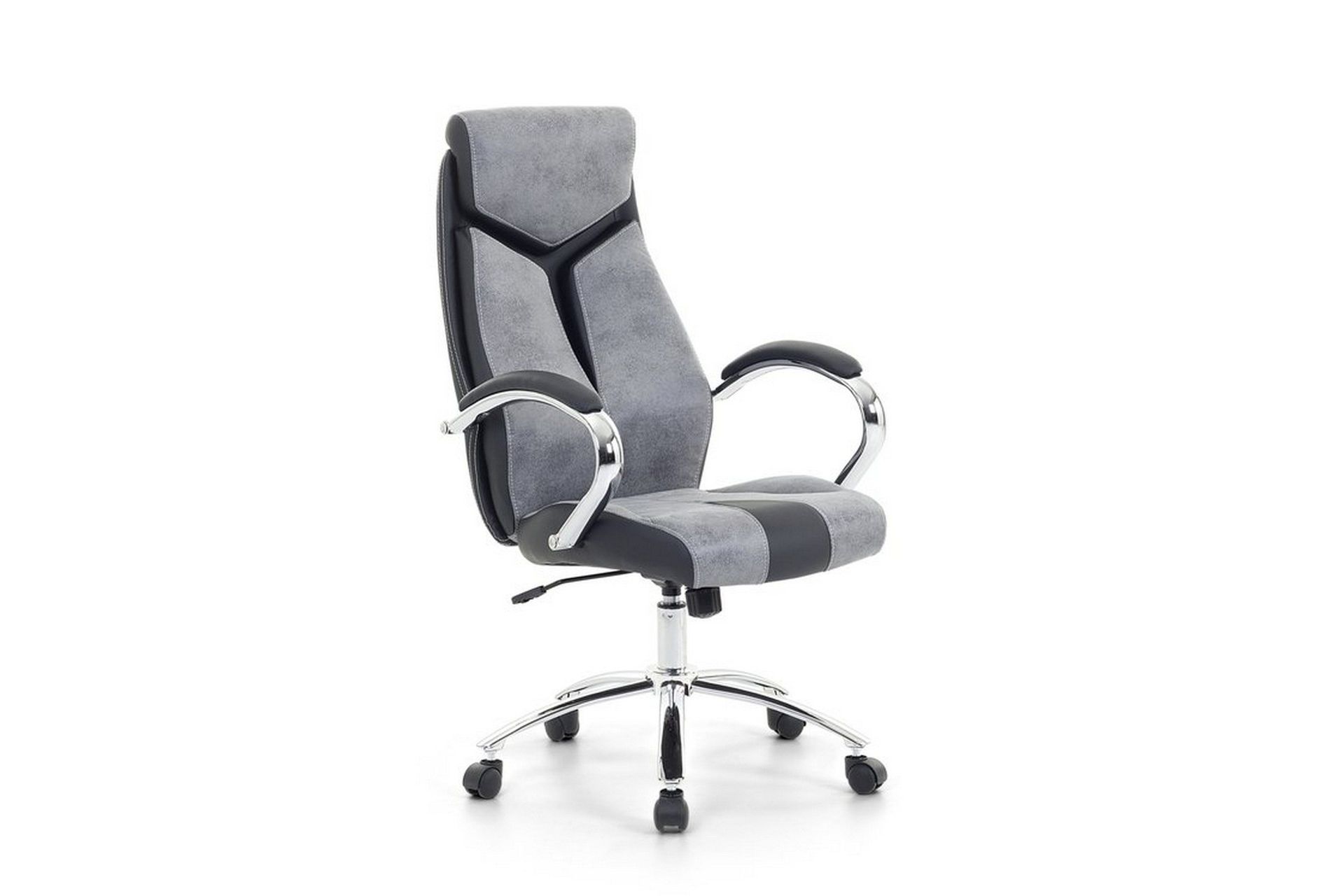 Formula 1 Kontorsstol - Gr&aring;