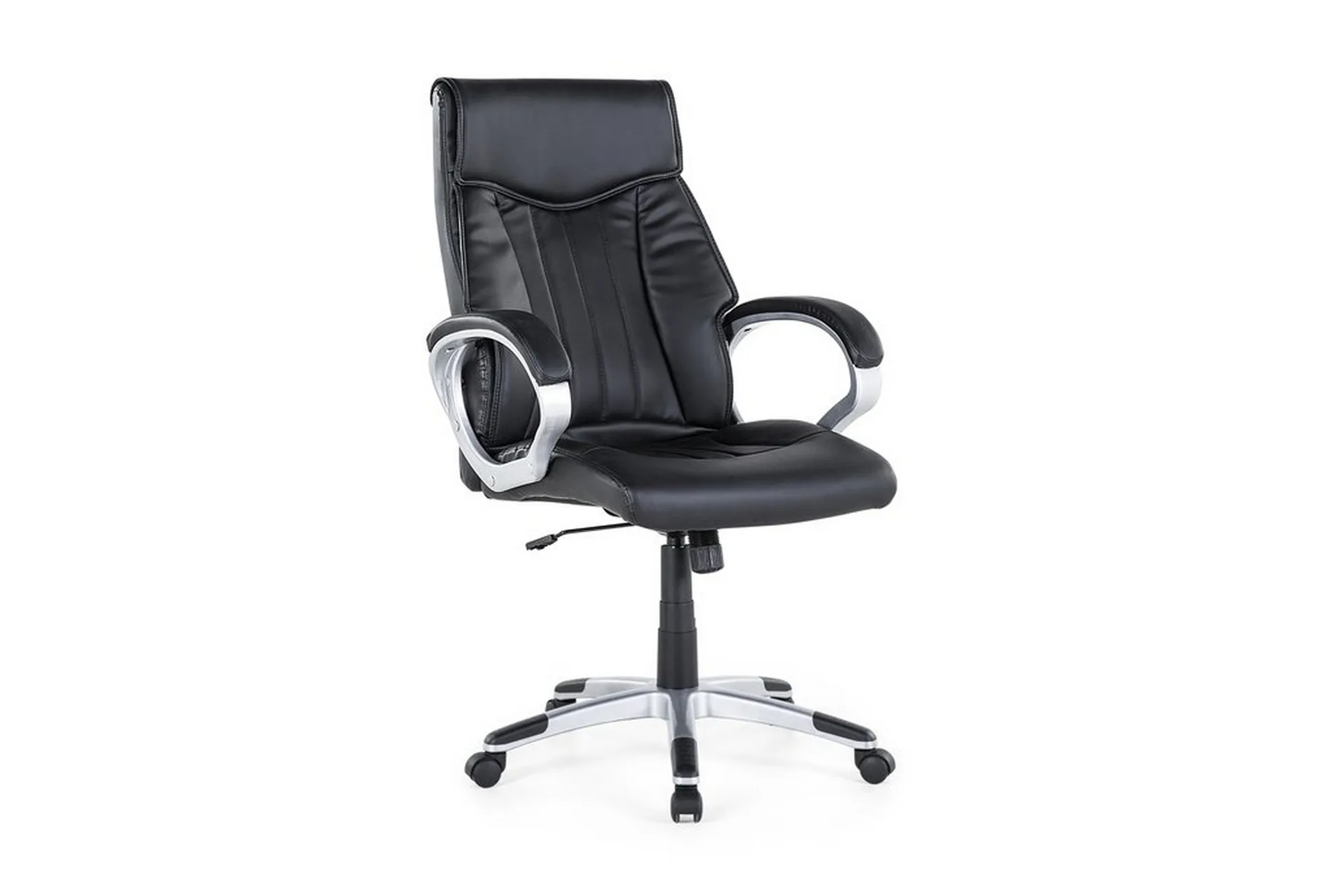 kontorsstol triumph - svart