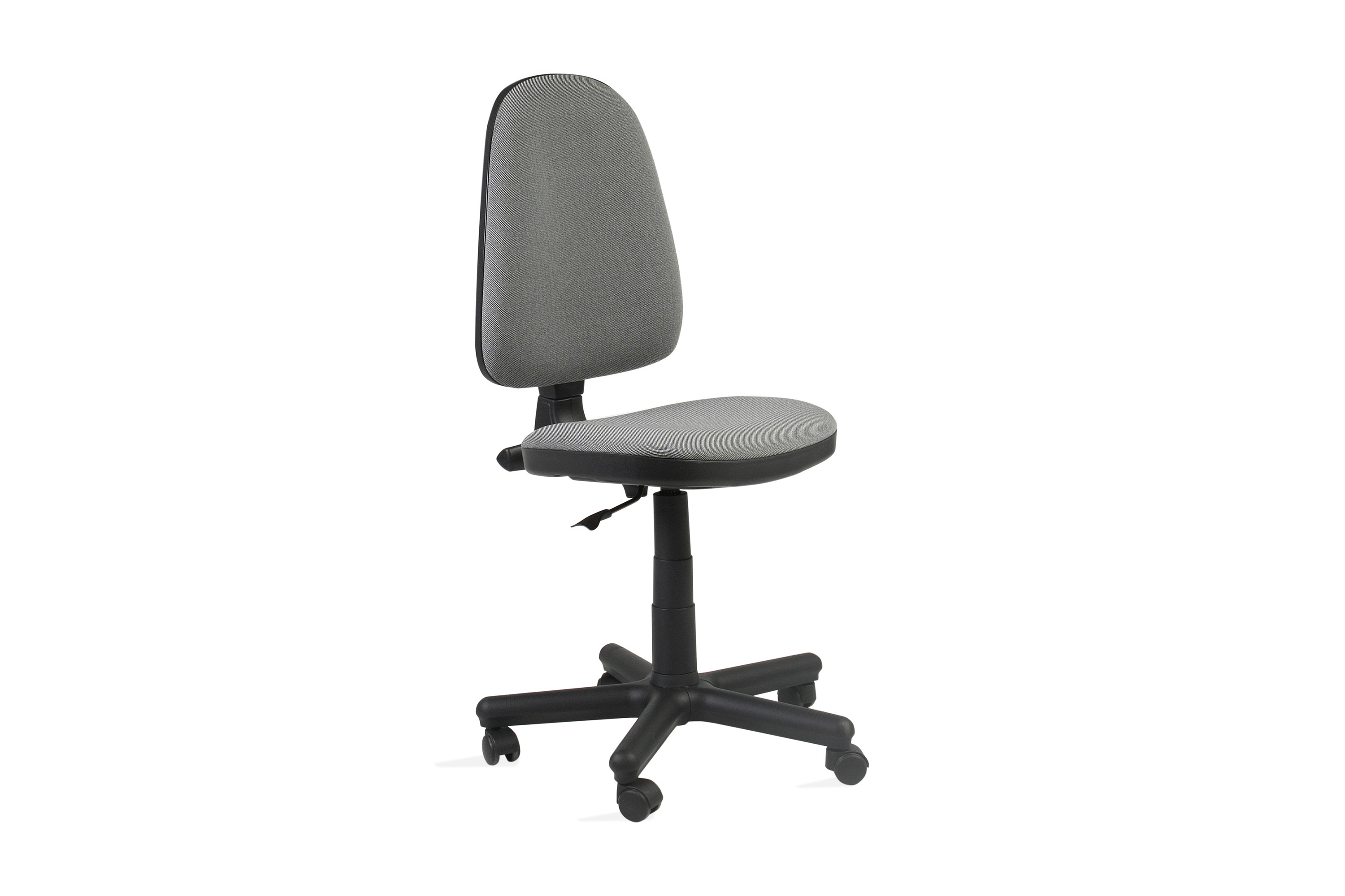 Kontorstol Prestige 46xd445xh955-1135 cm Grå